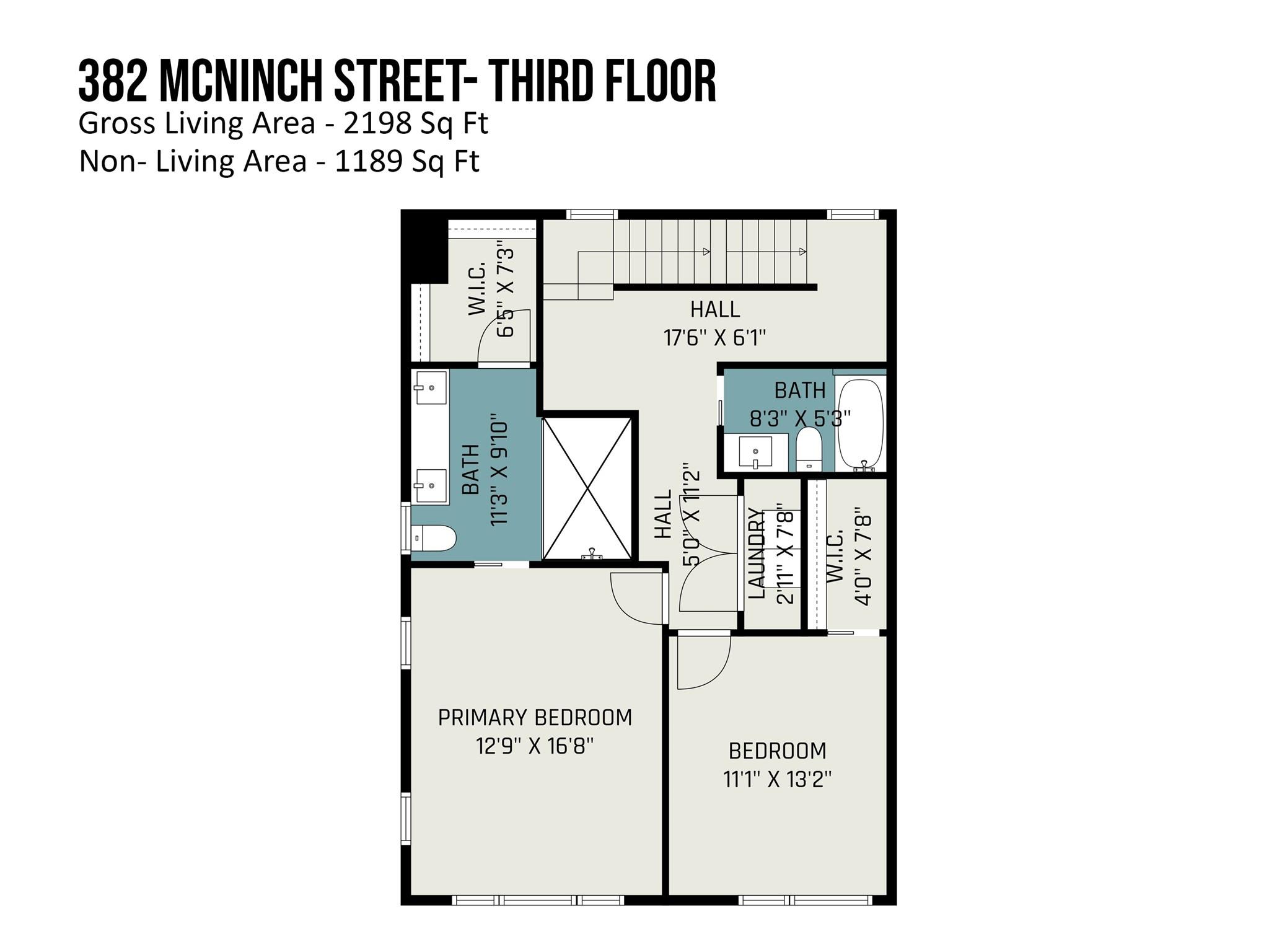 Third Ward - Residential