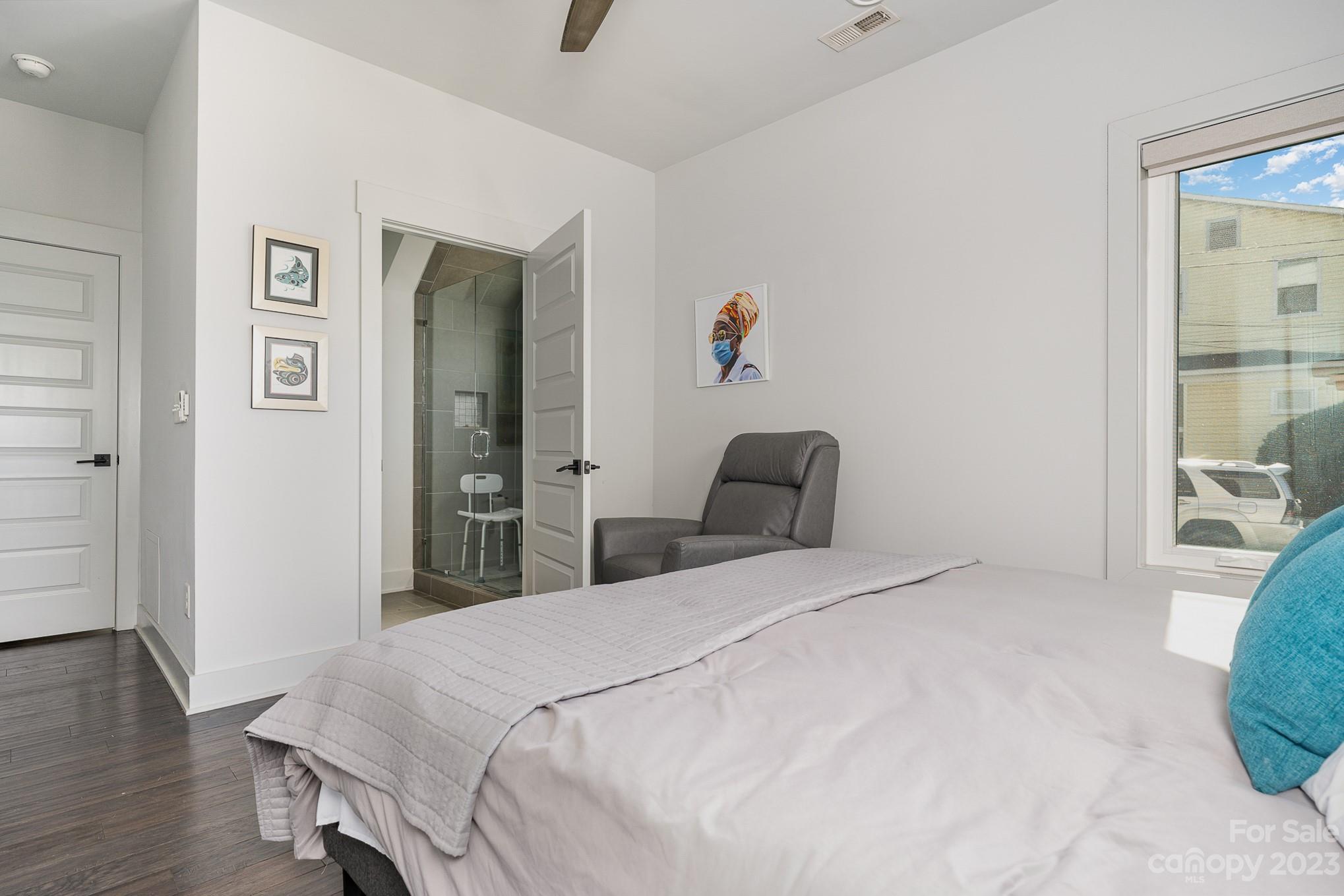 Third Ward - Residential