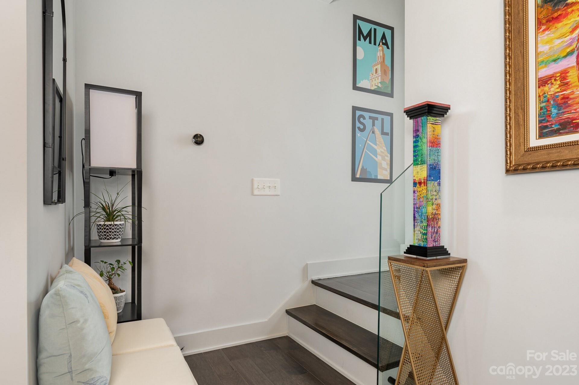 Third Ward - Residential