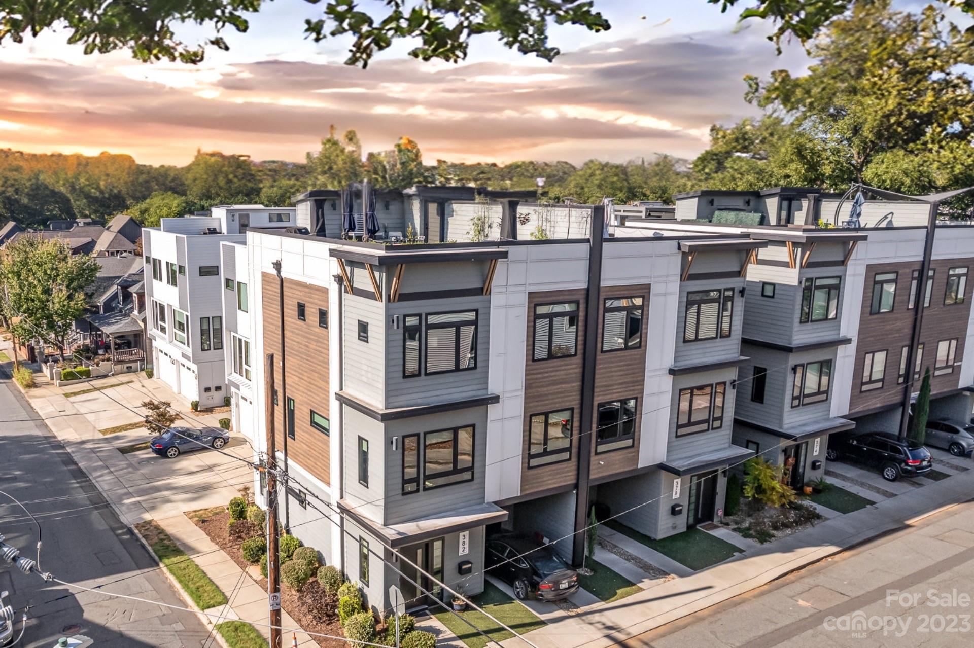 Third Ward - Residential