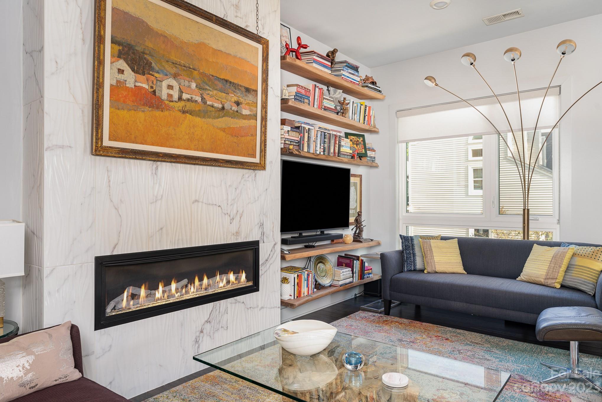 Third Ward - Residential