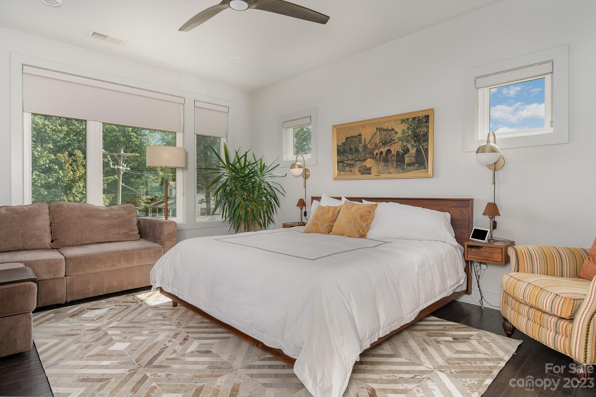 Third Ward - Residential