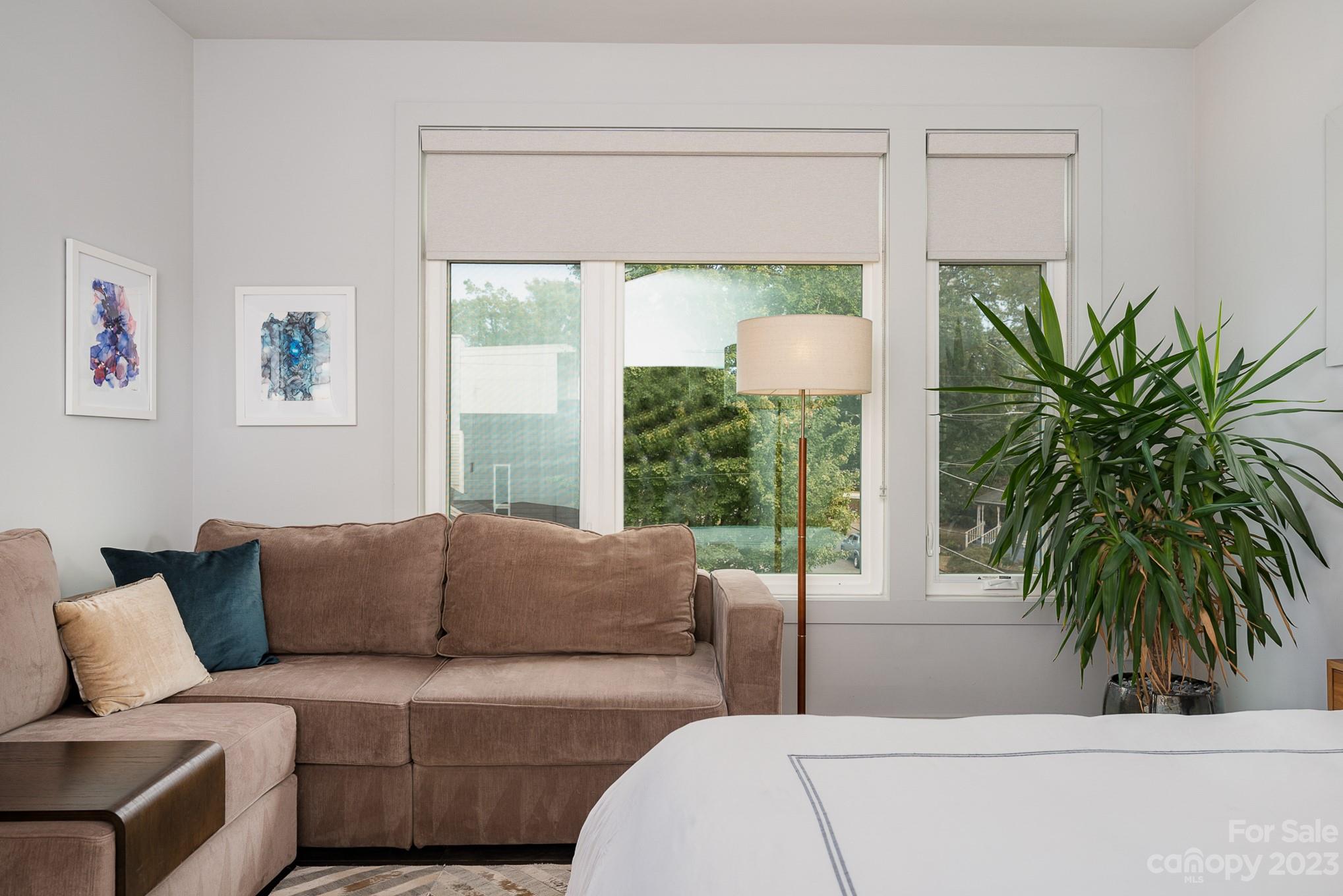 Third Ward - Residential