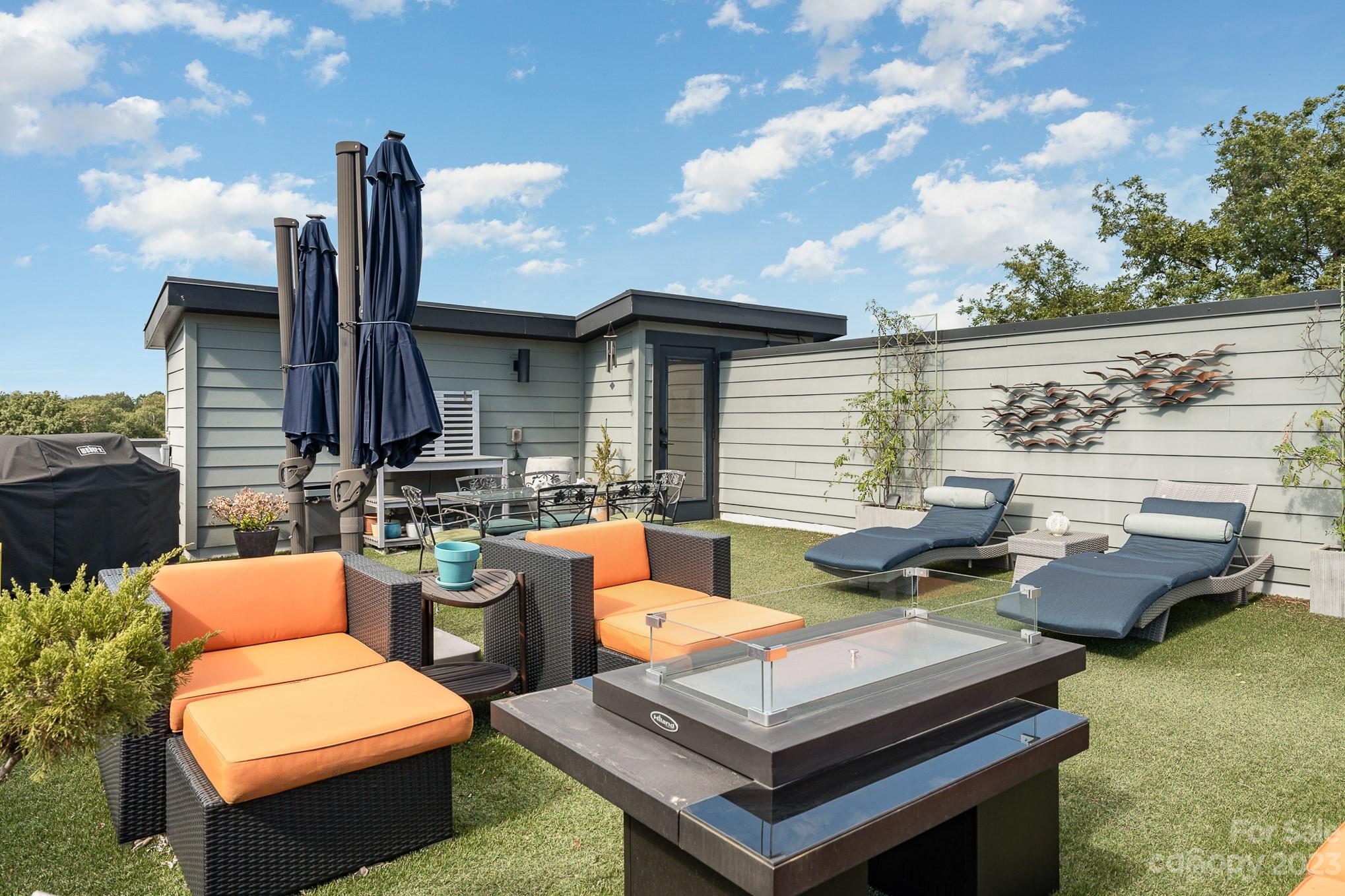 Third Ward - Residential