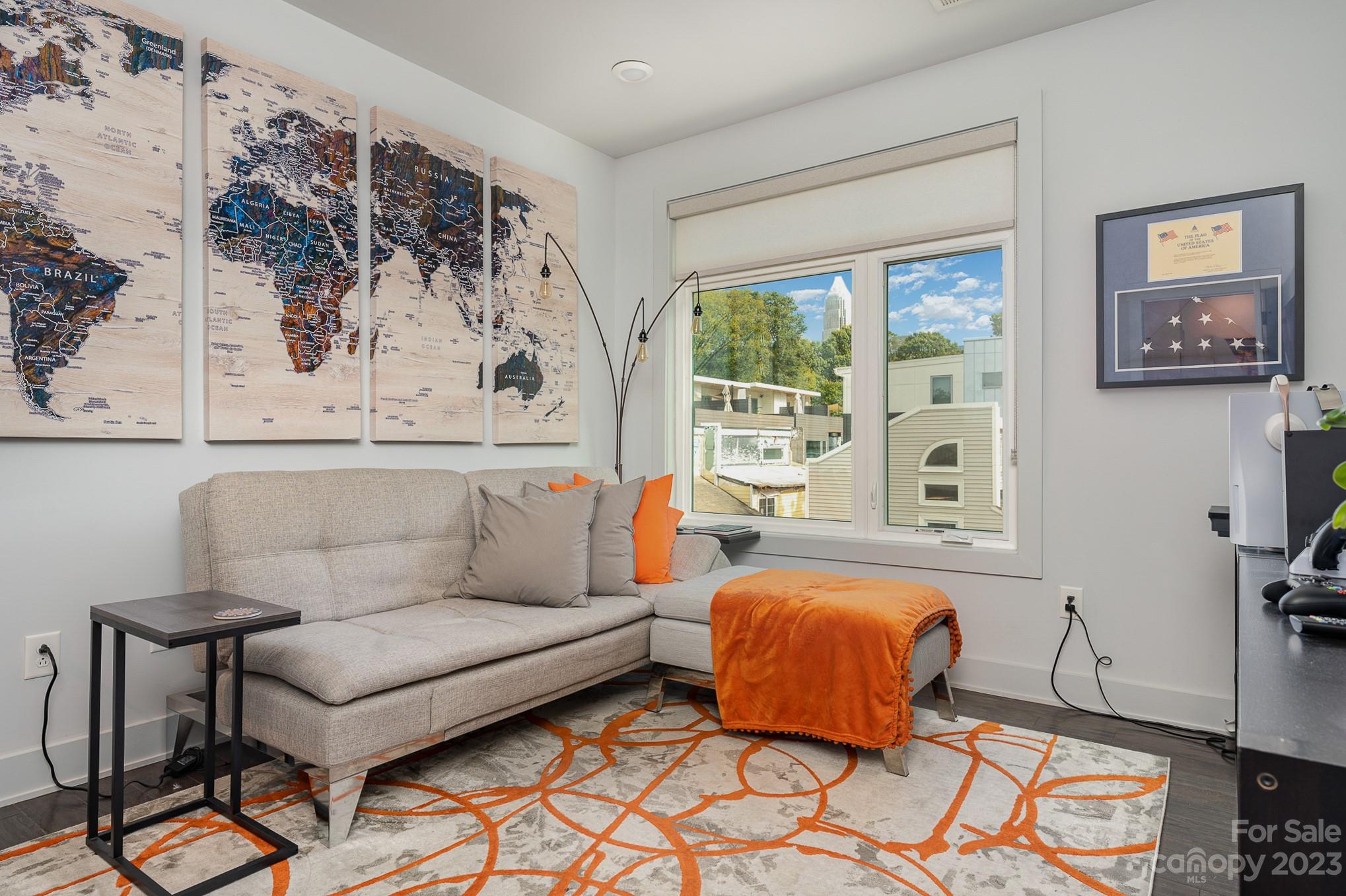 Third Ward - Residential