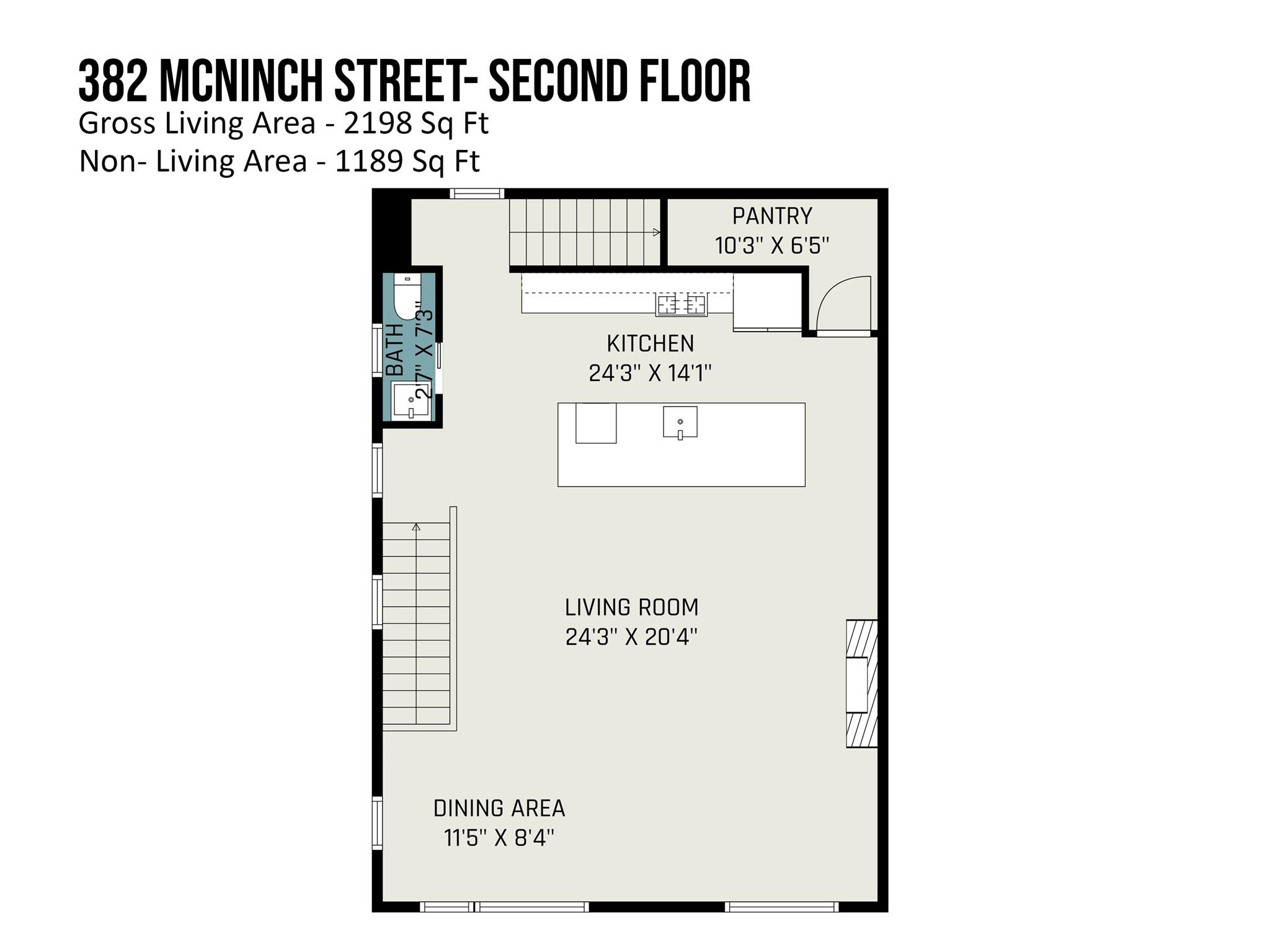 Third Ward - Residential