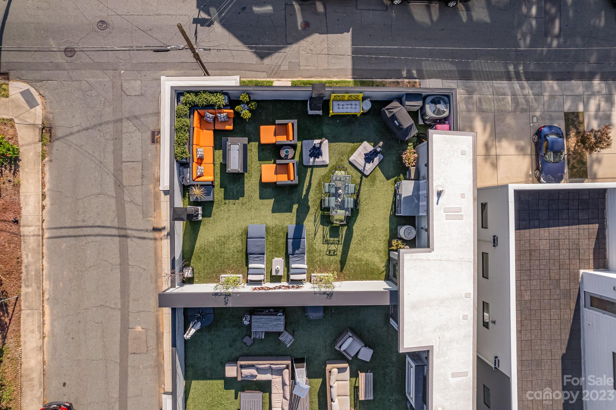 Third Ward - Residential