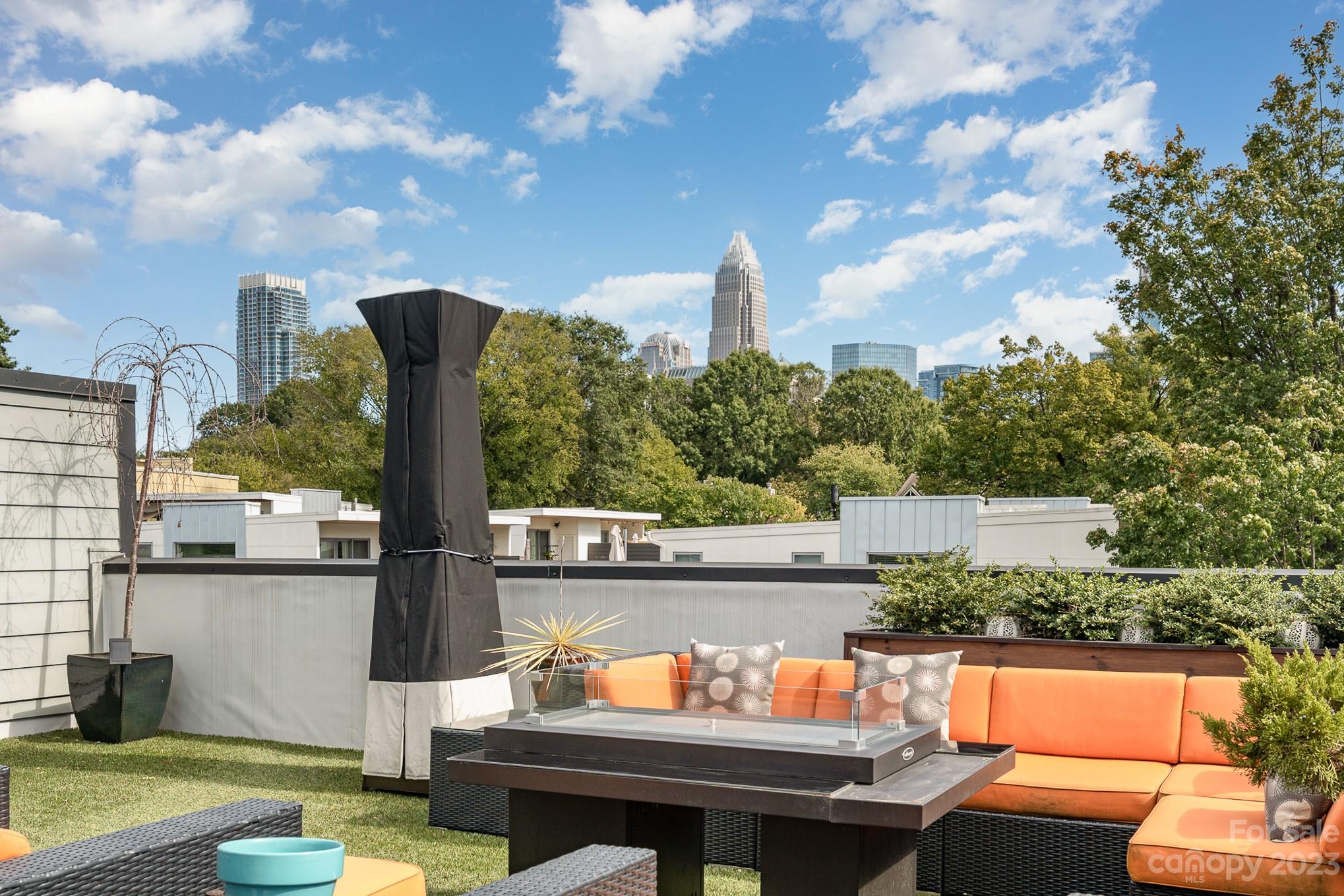 Third Ward - Residential