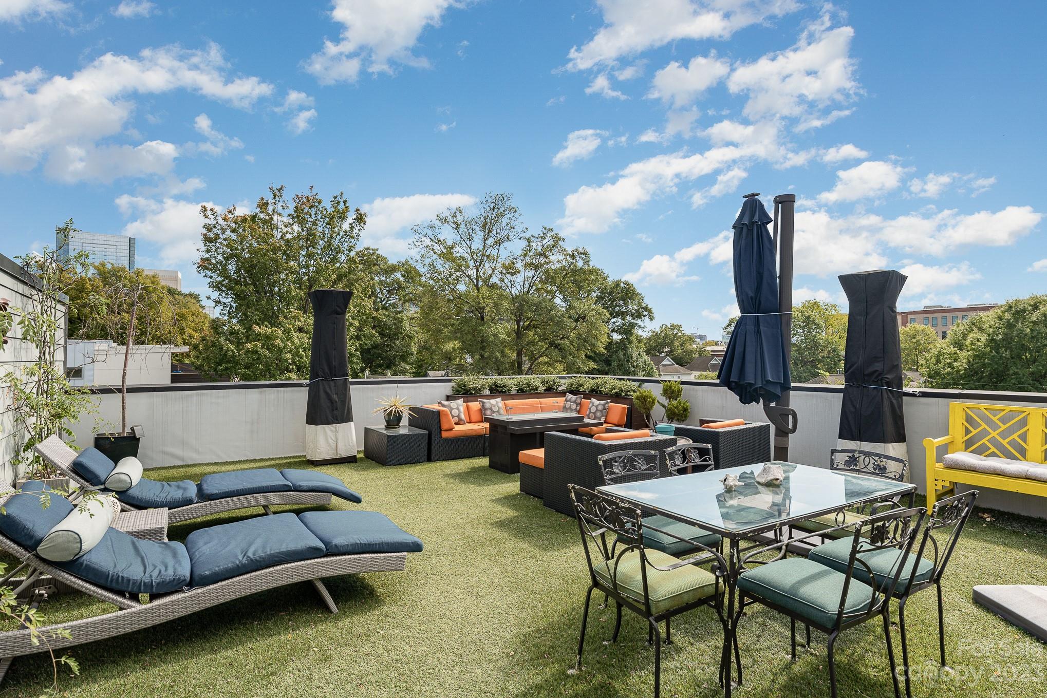 Third Ward - Residential