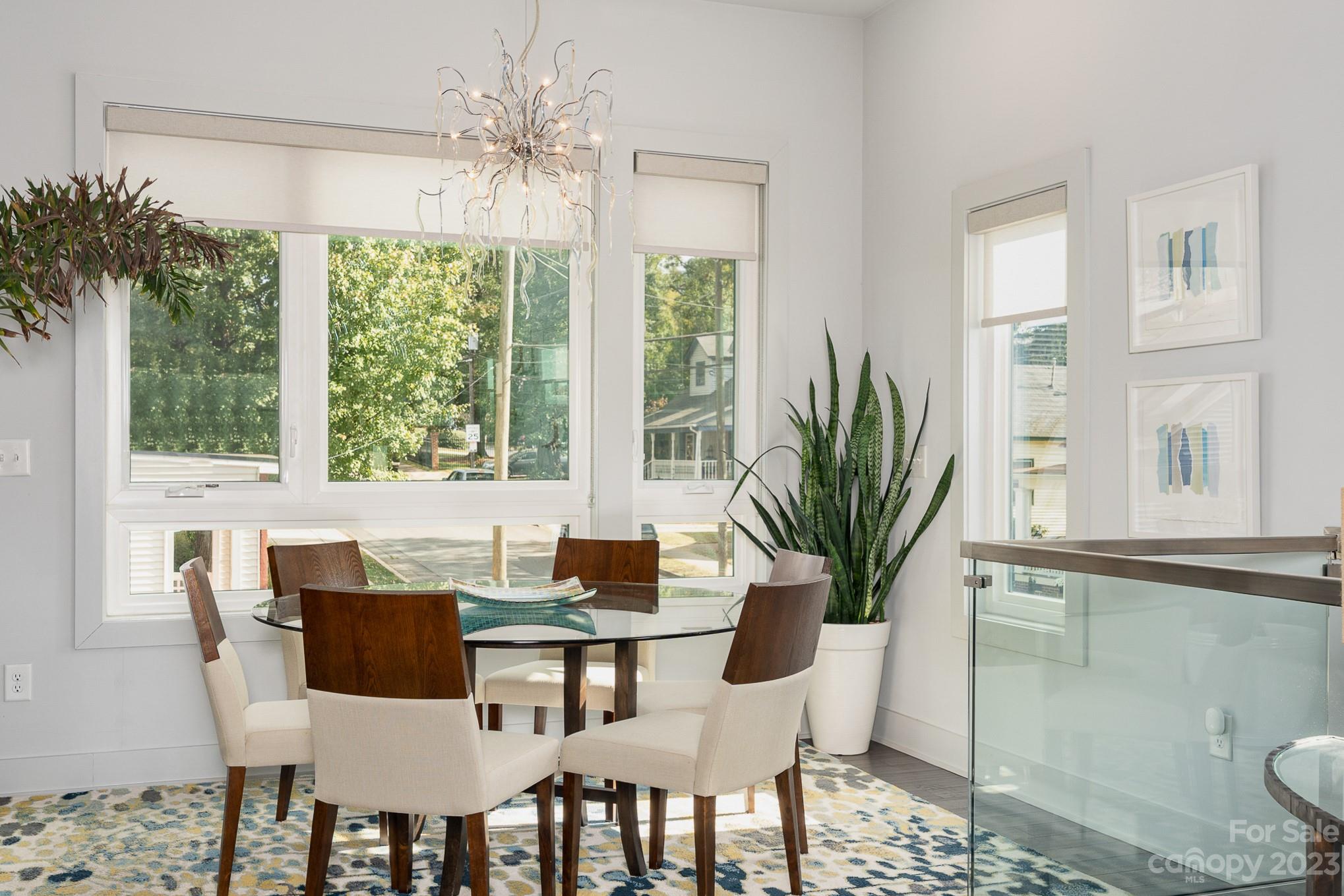 Third Ward - Residential