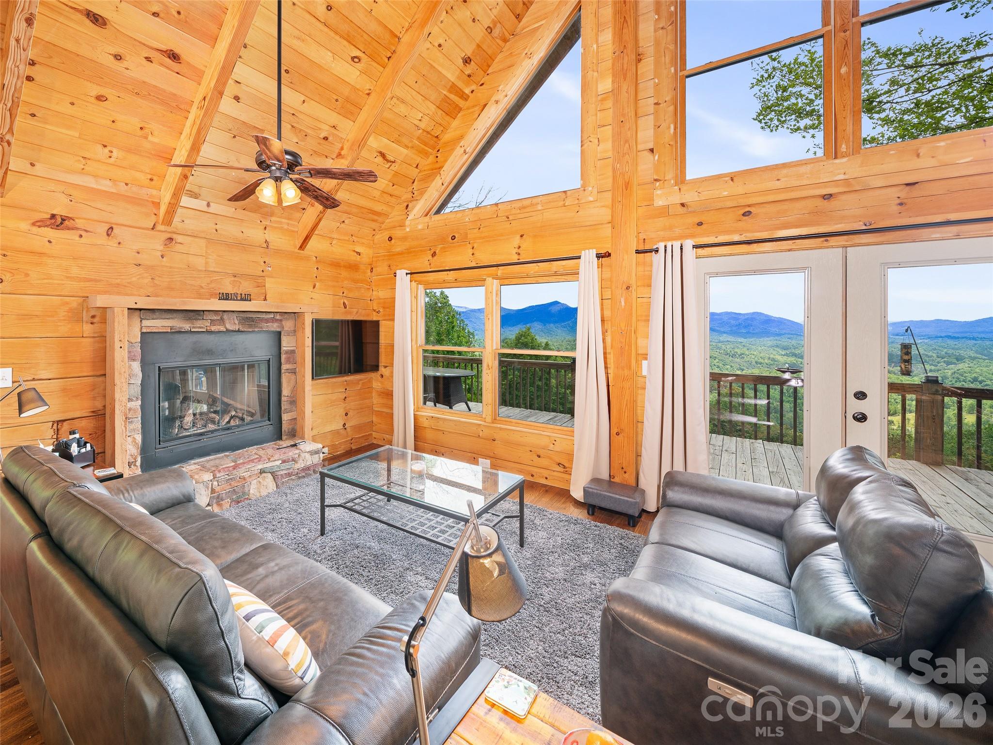Sunset Mountain - Residential