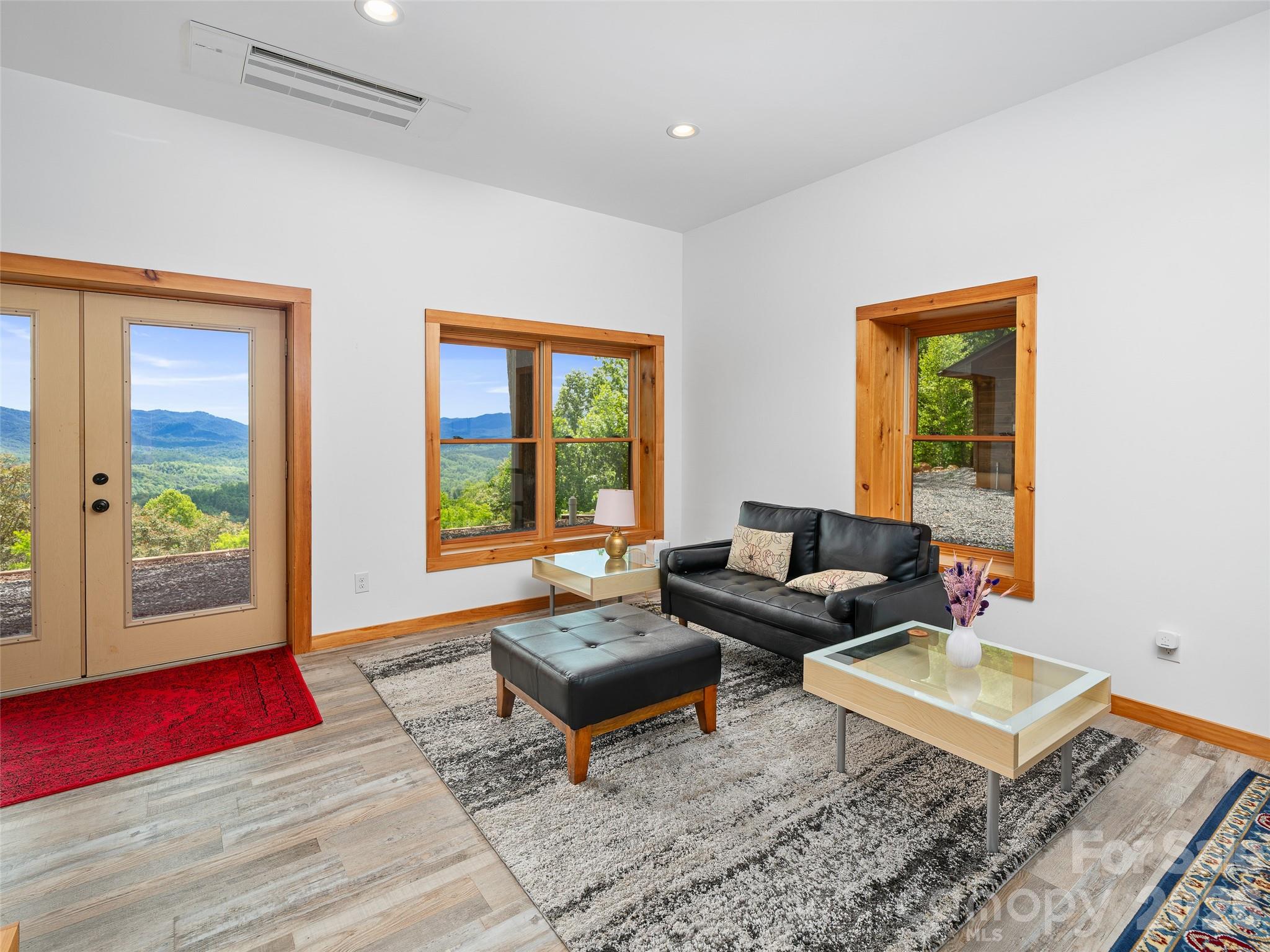 Sunset Mountain - Residential