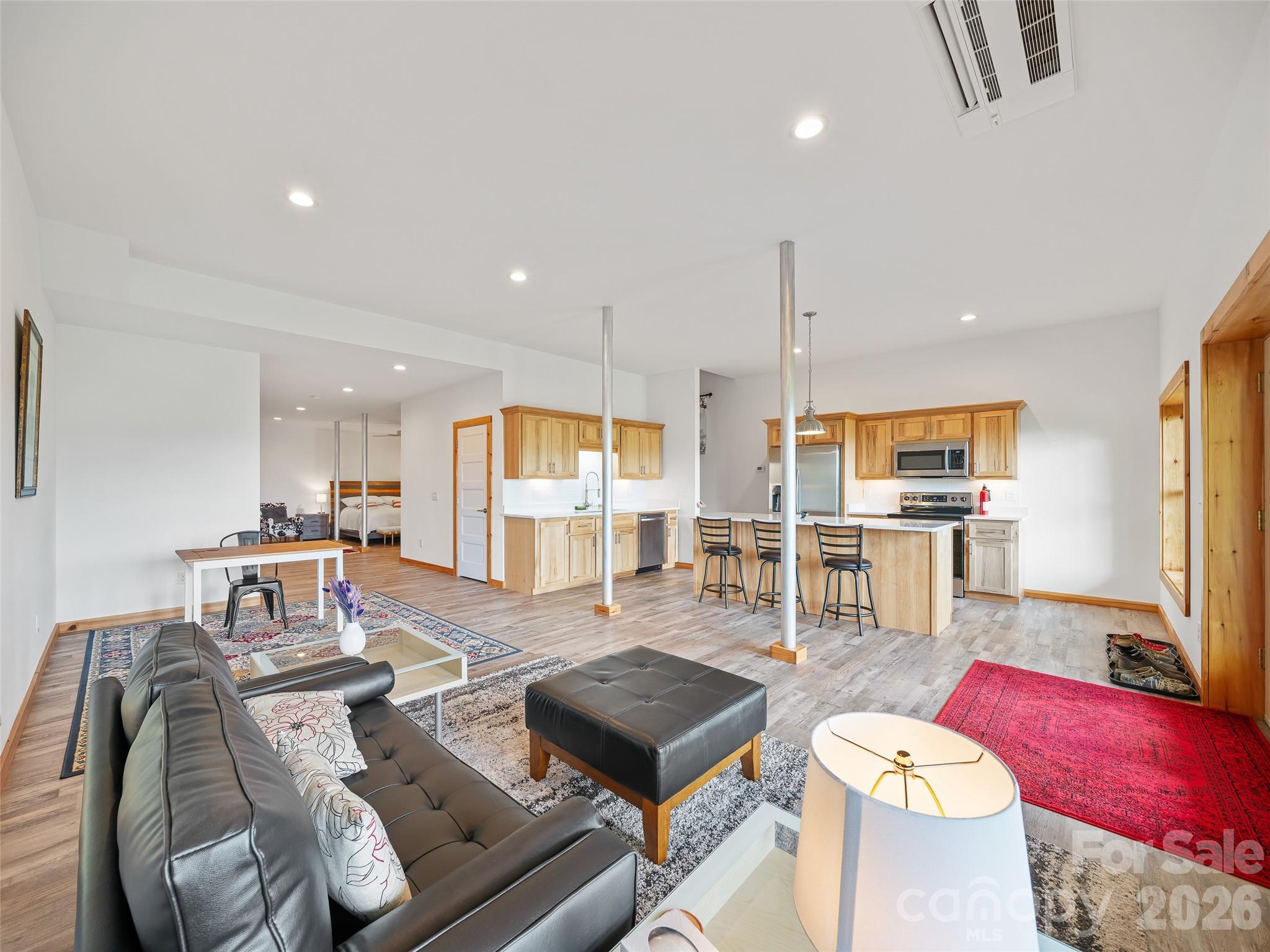 Sunset Mountain - Residential