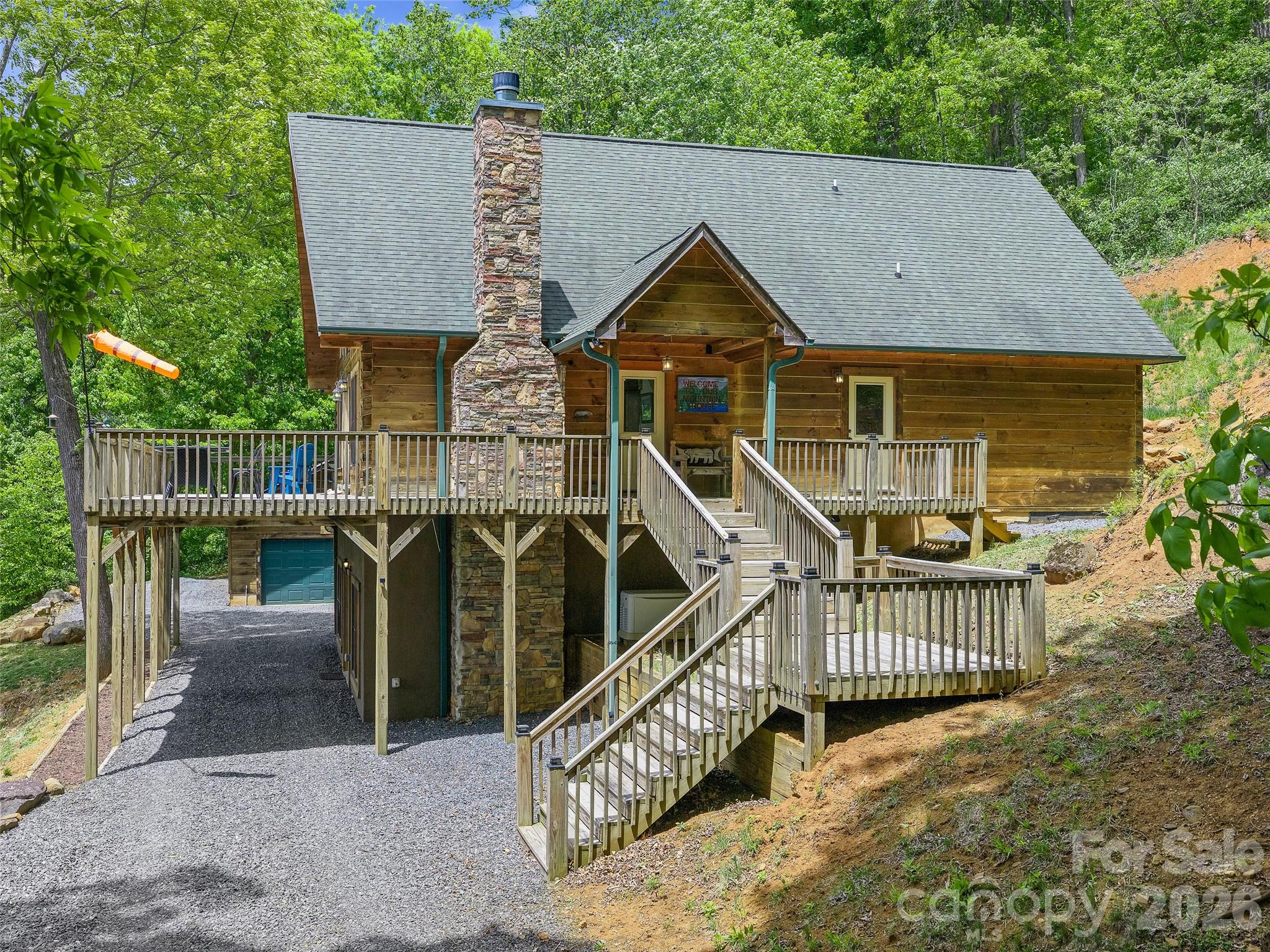 483 Birdie Lane