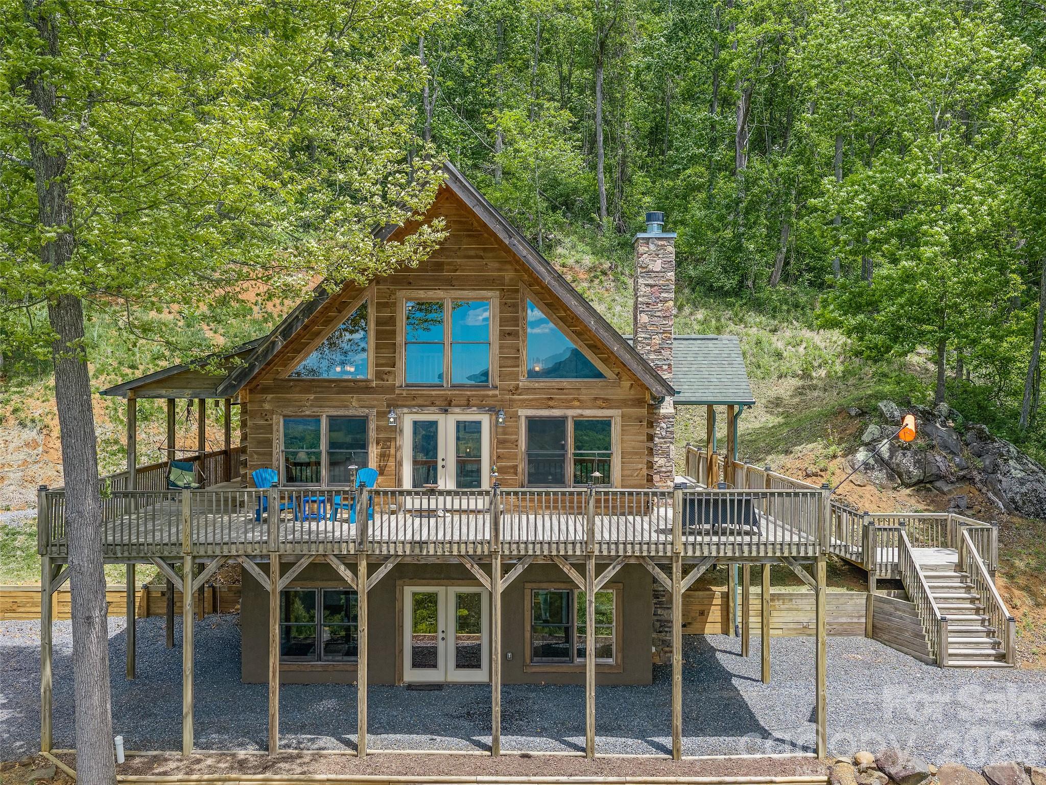 Sunset Mountain - Residential