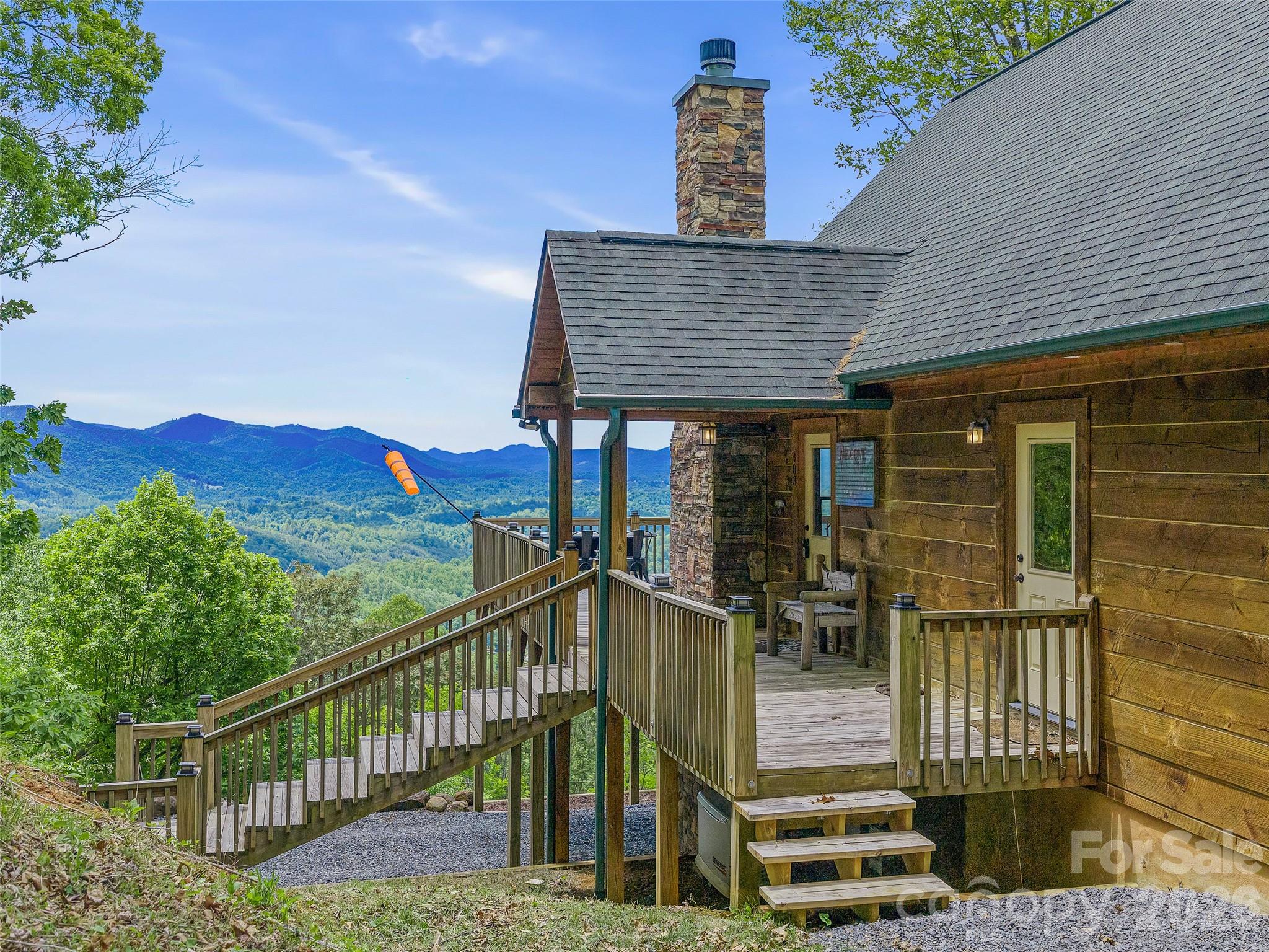 Sunset Mountain - Residential