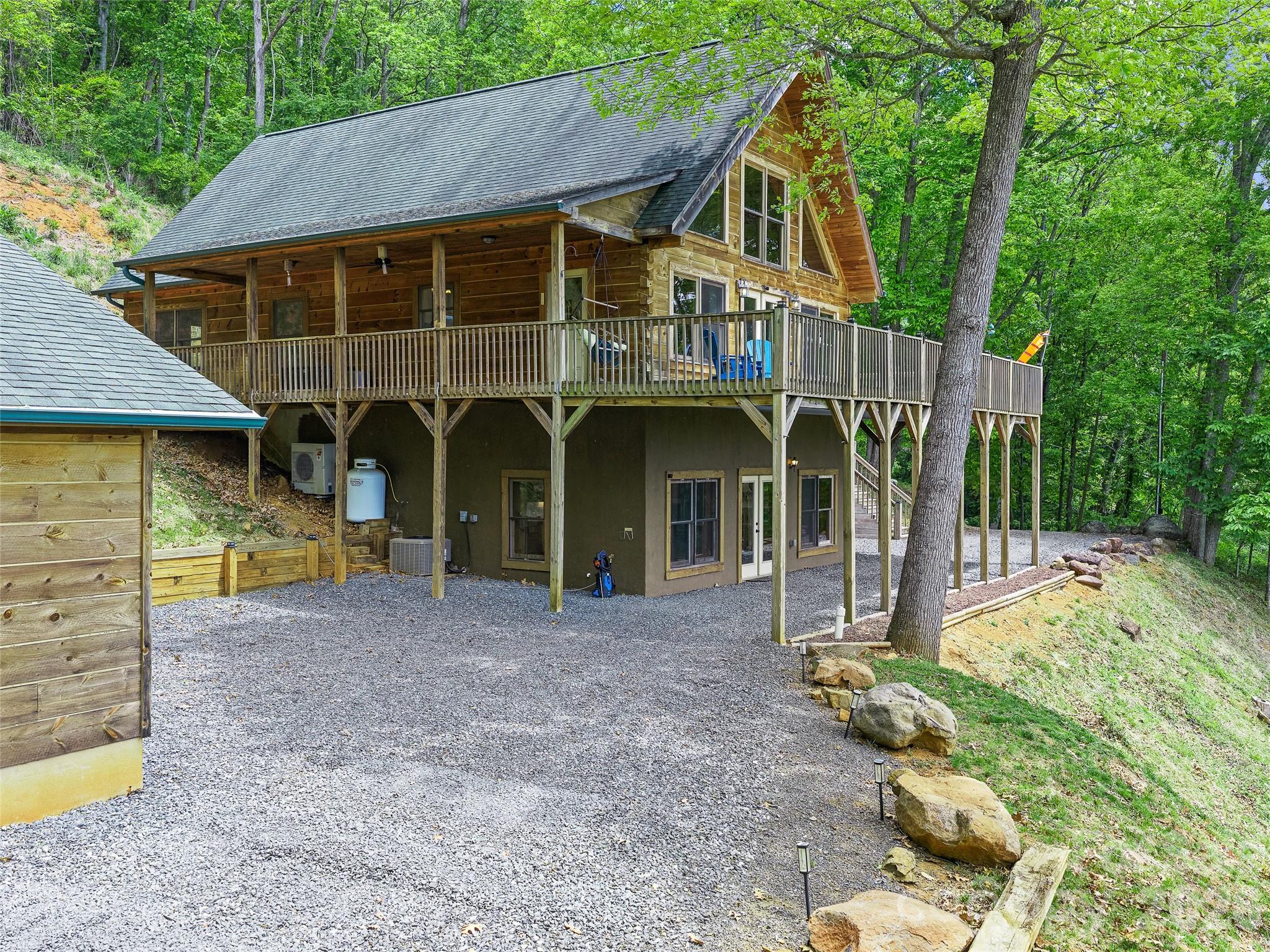 Sunset Mountain - Residential
