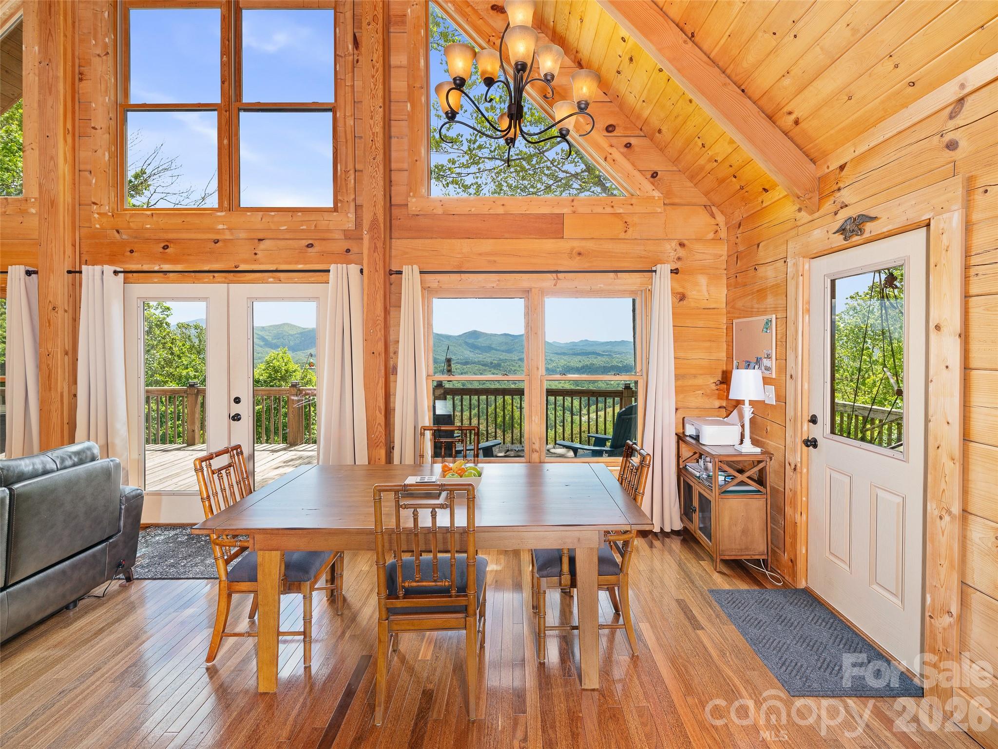 Sunset Mountain - Residential