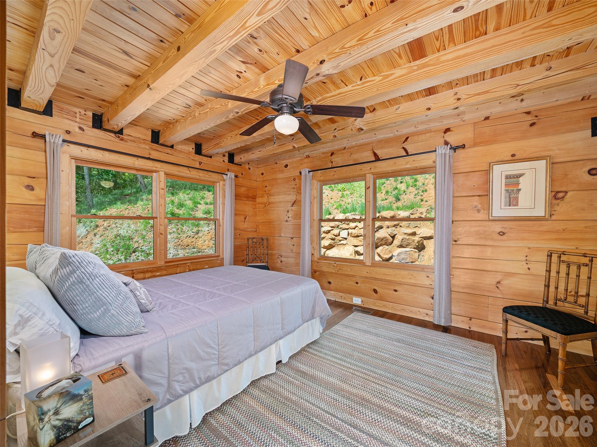 Sunset Mountain - Residential