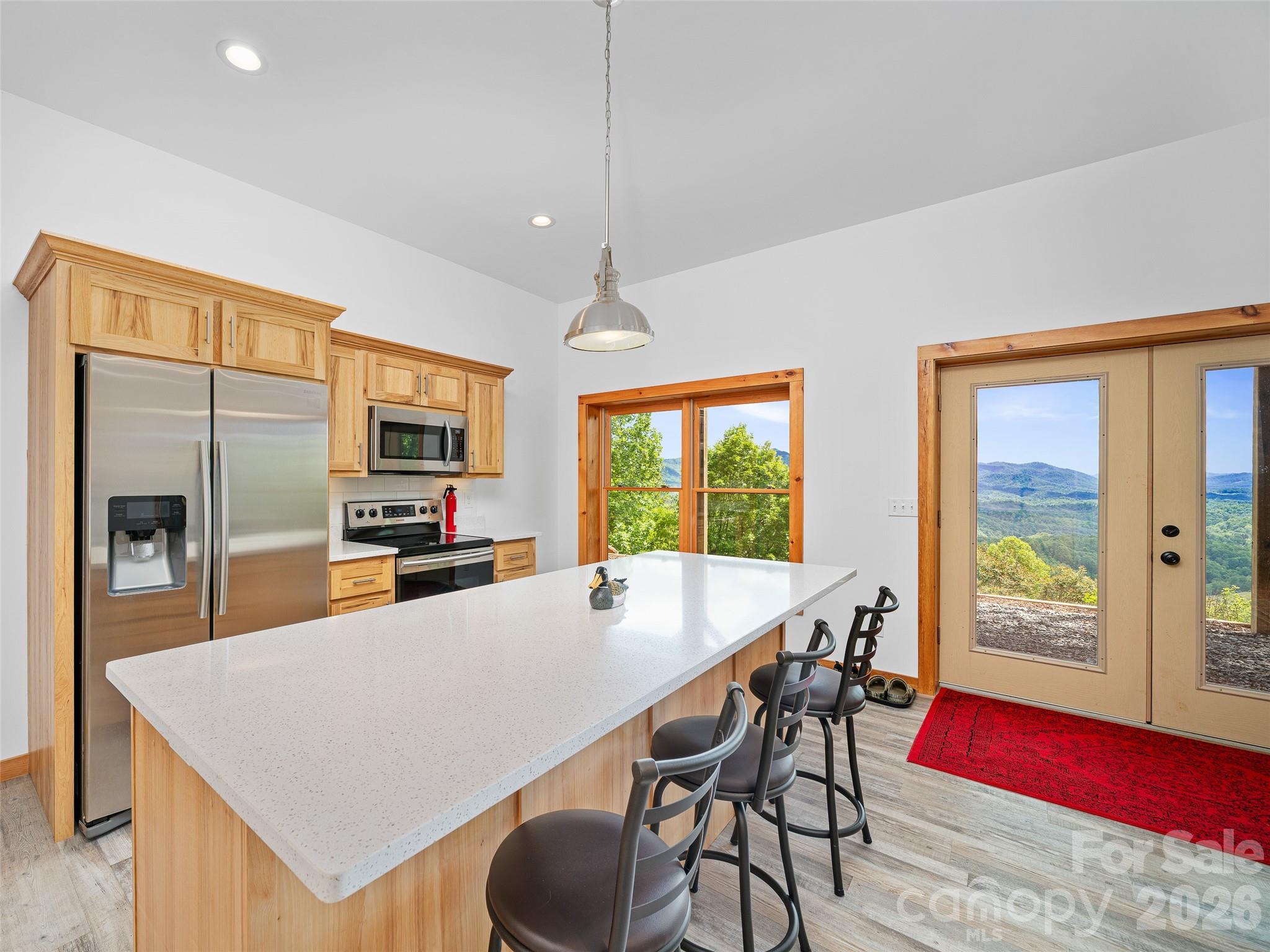 Sunset Mountain - Residential