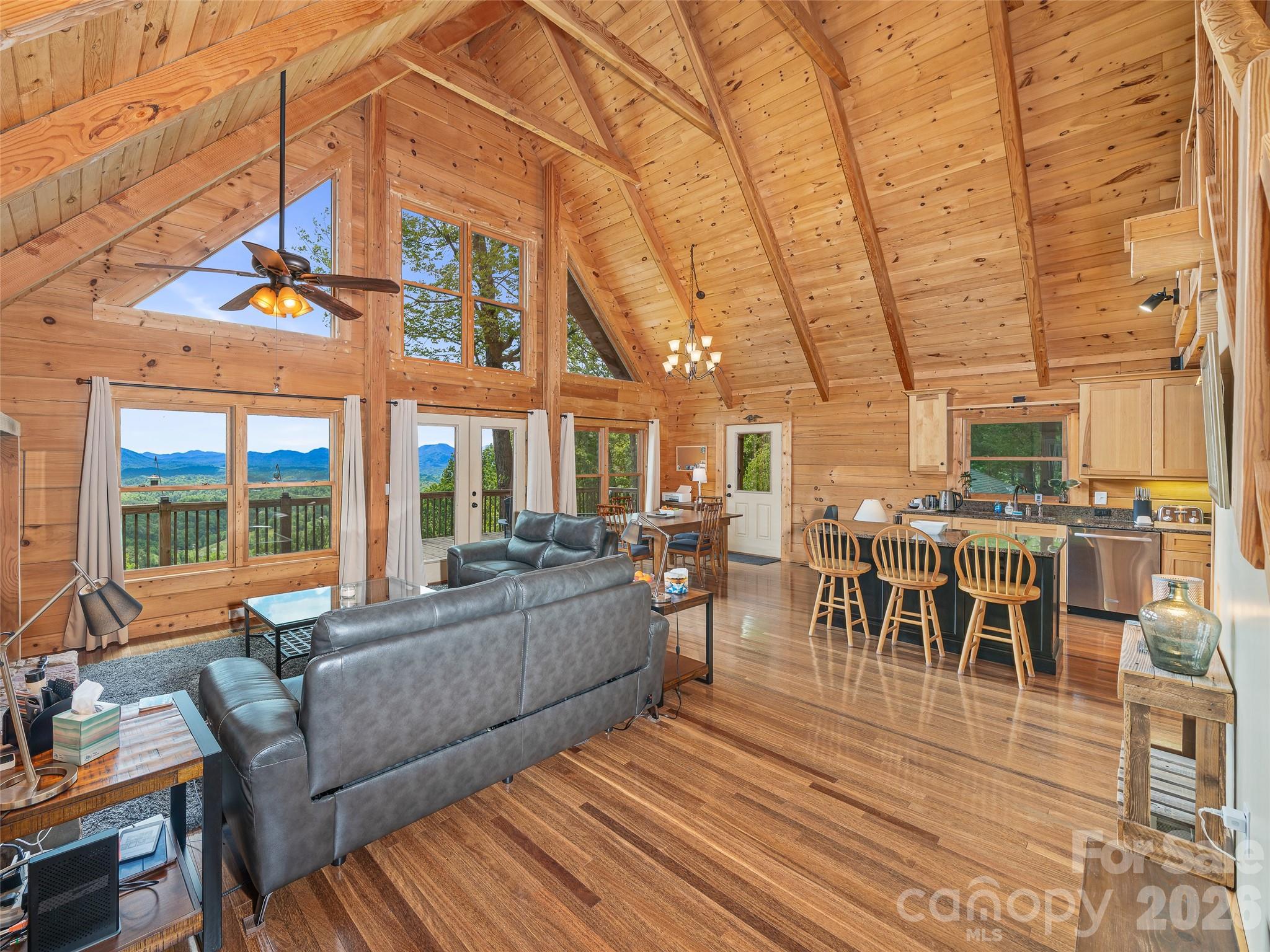Sunset Mountain - Residential