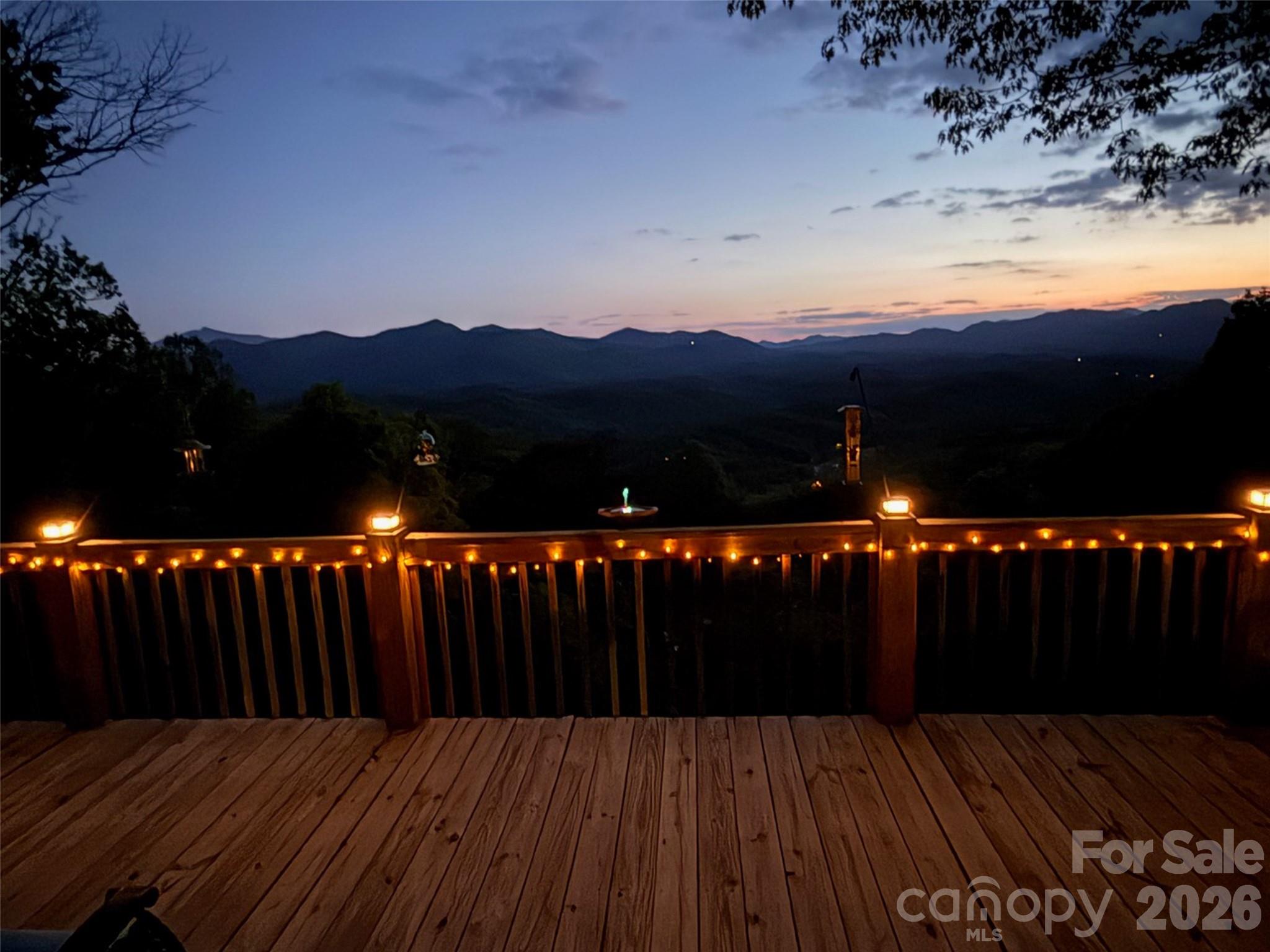 Sunset Mountain - Residential