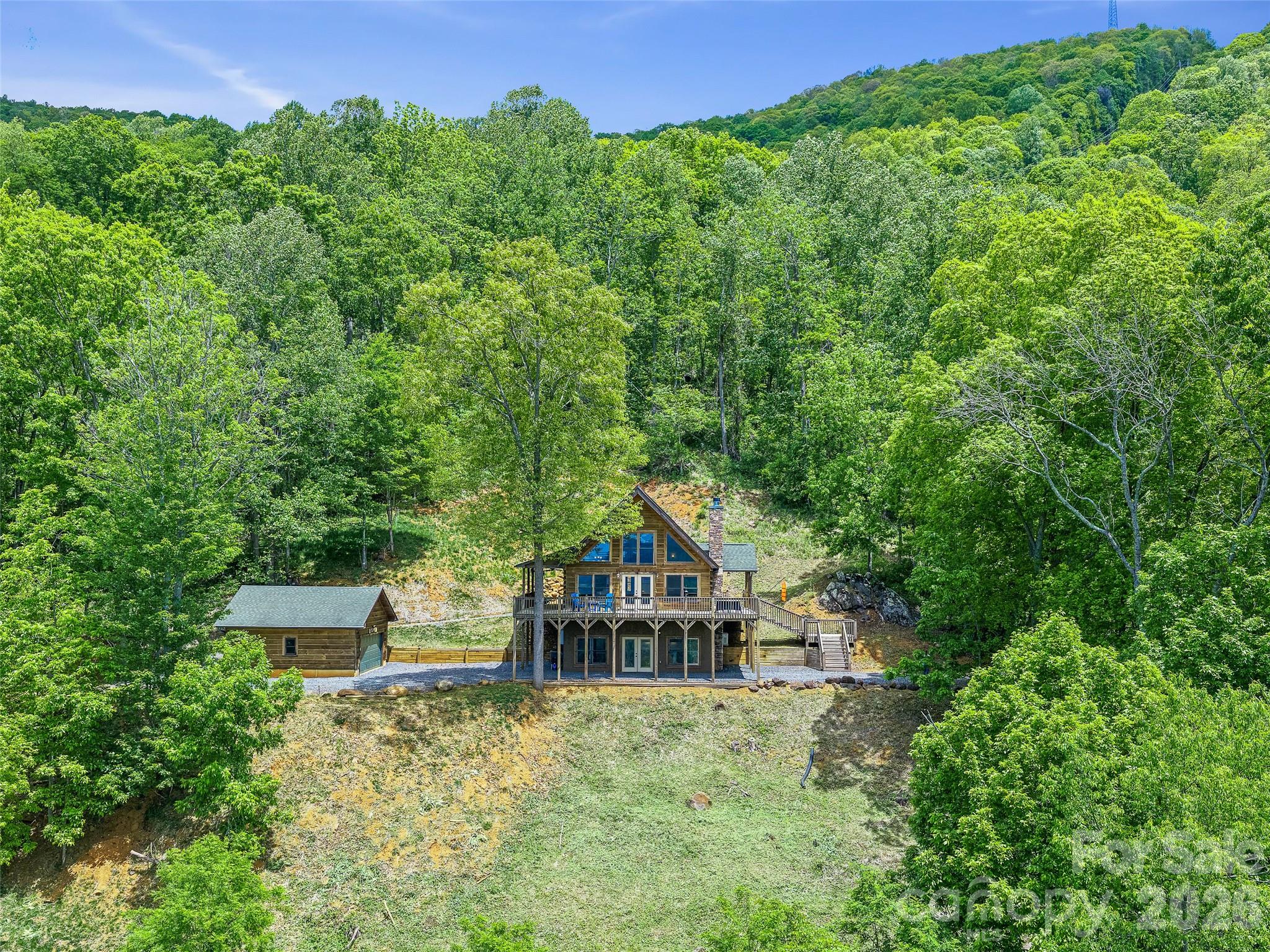 Sunset Mountain - Residential