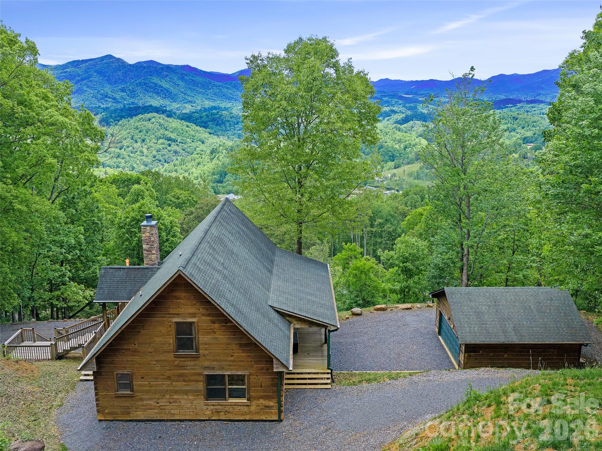 Sunset Mountain - Residential