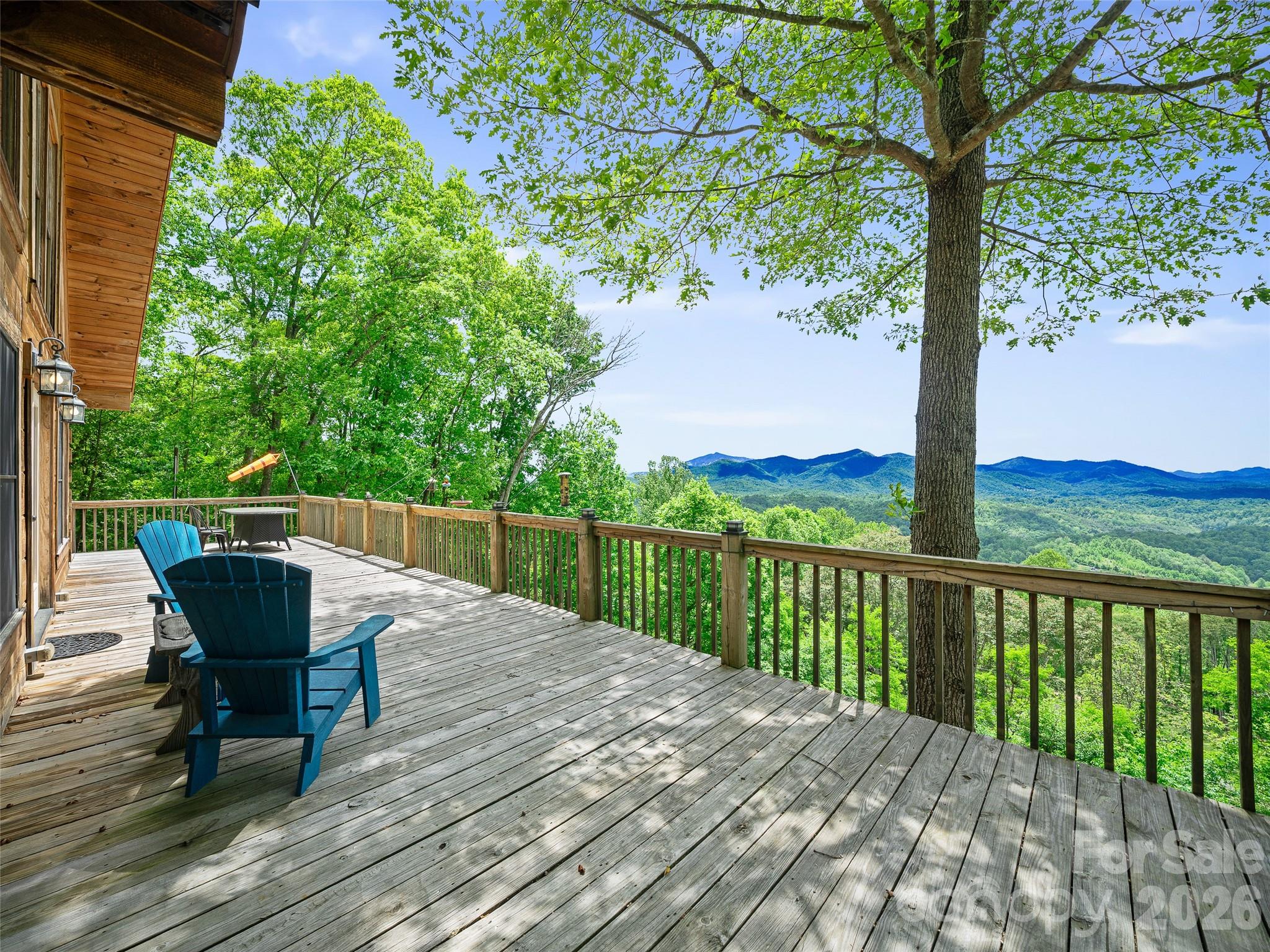 Sunset Mountain - Residential