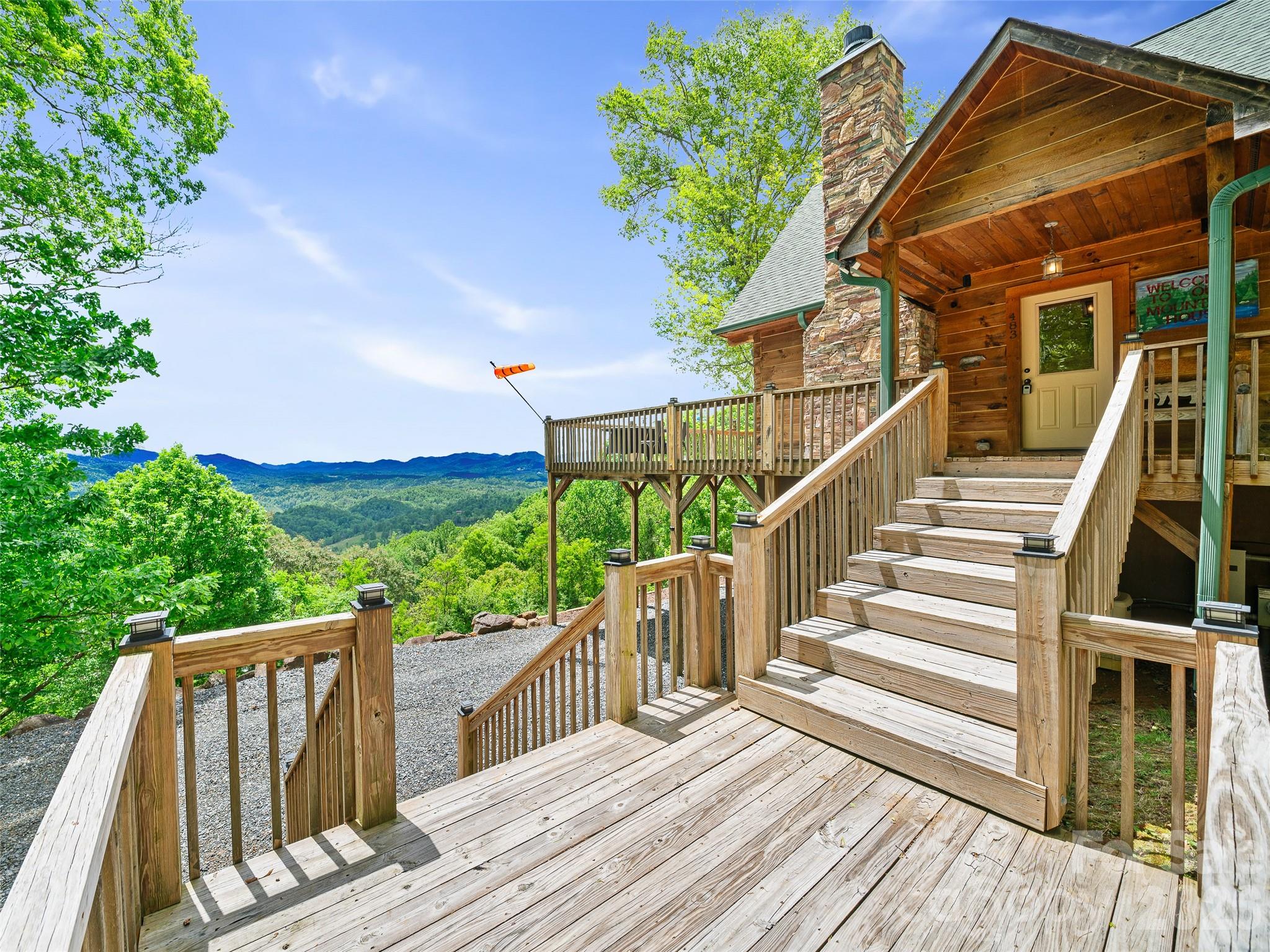 Sunset Mountain - Residential