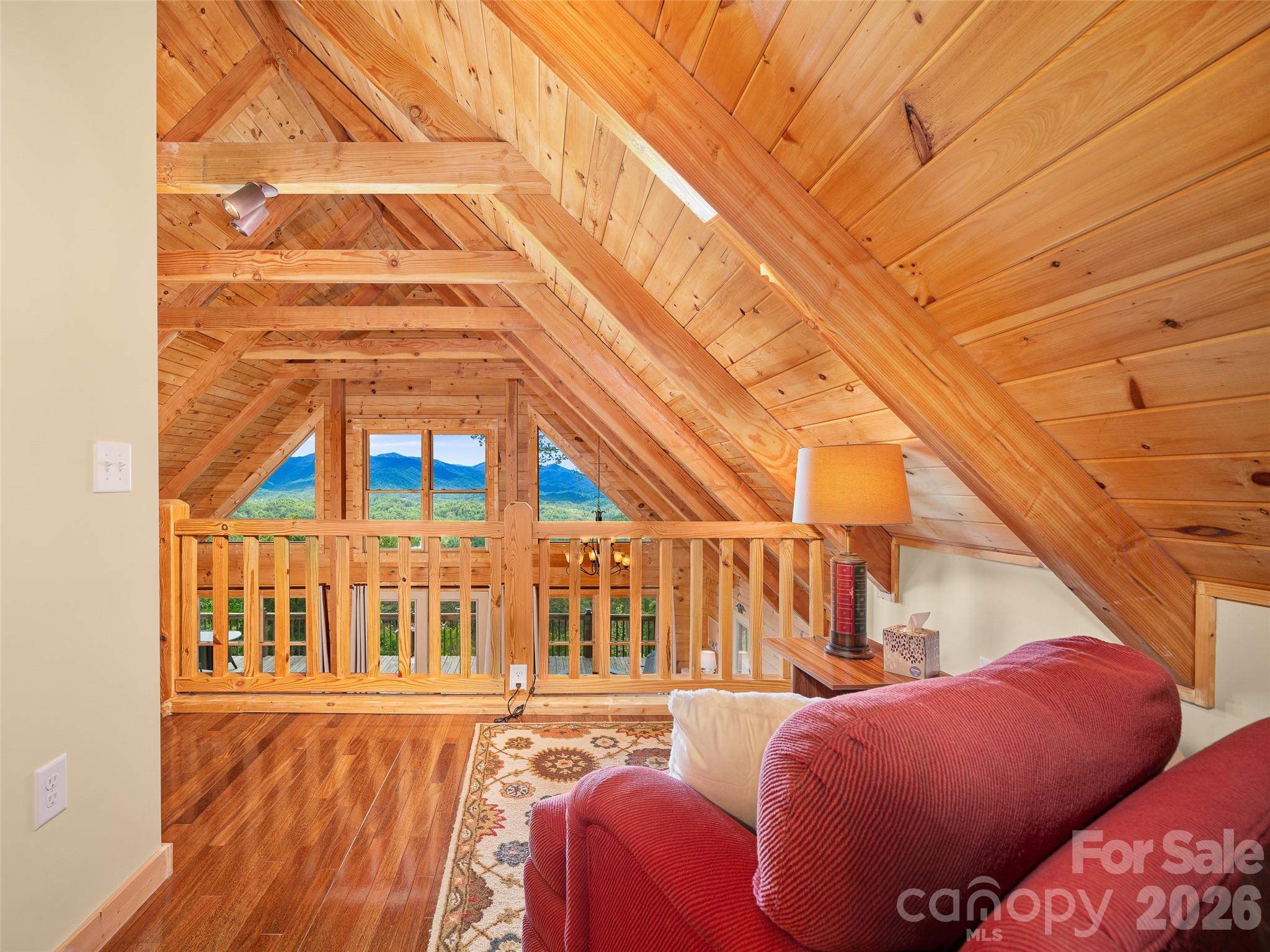 Sunset Mountain - Residential
