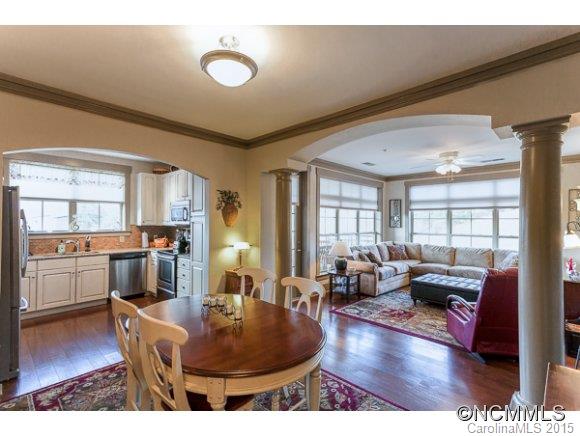 Biltmore Park - Residential