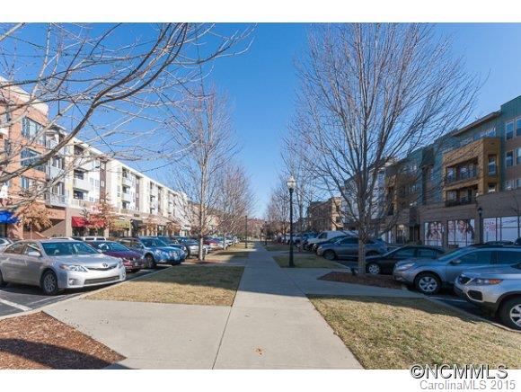 Biltmore Park - Residential