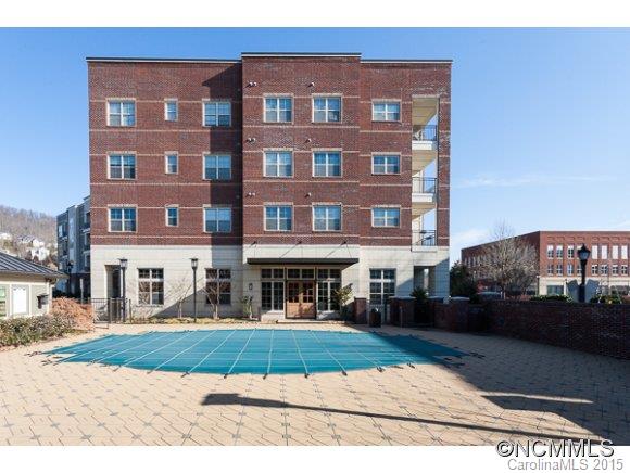 Biltmore Park - Residential