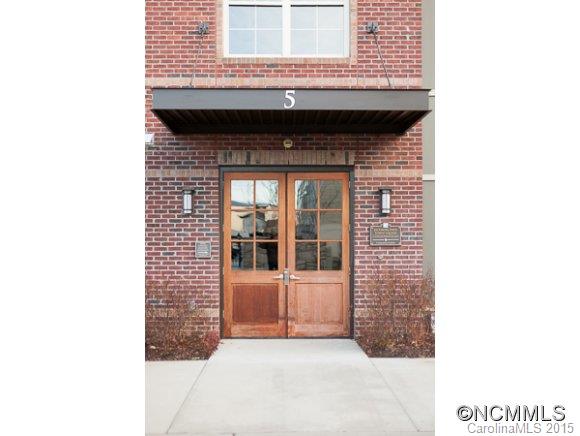 Biltmore Park - Residential