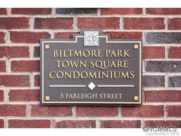 Biltmore Park - Residential