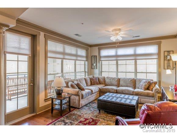 Biltmore Park - Residential