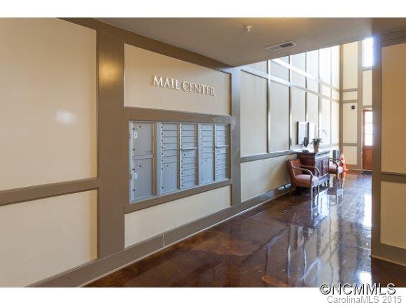 Biltmore Park - Residential