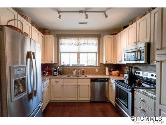 Biltmore Park - Residential