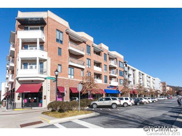 Biltmore Park - Residential