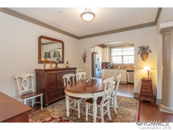 Biltmore Park - Residential