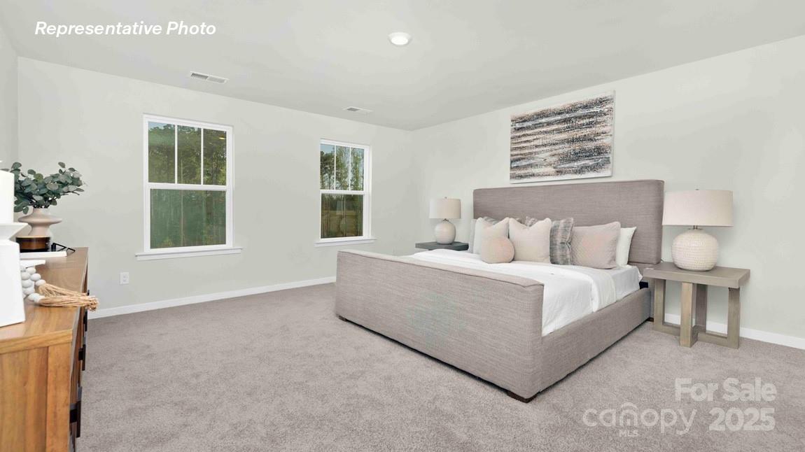 Cline Village - Residential