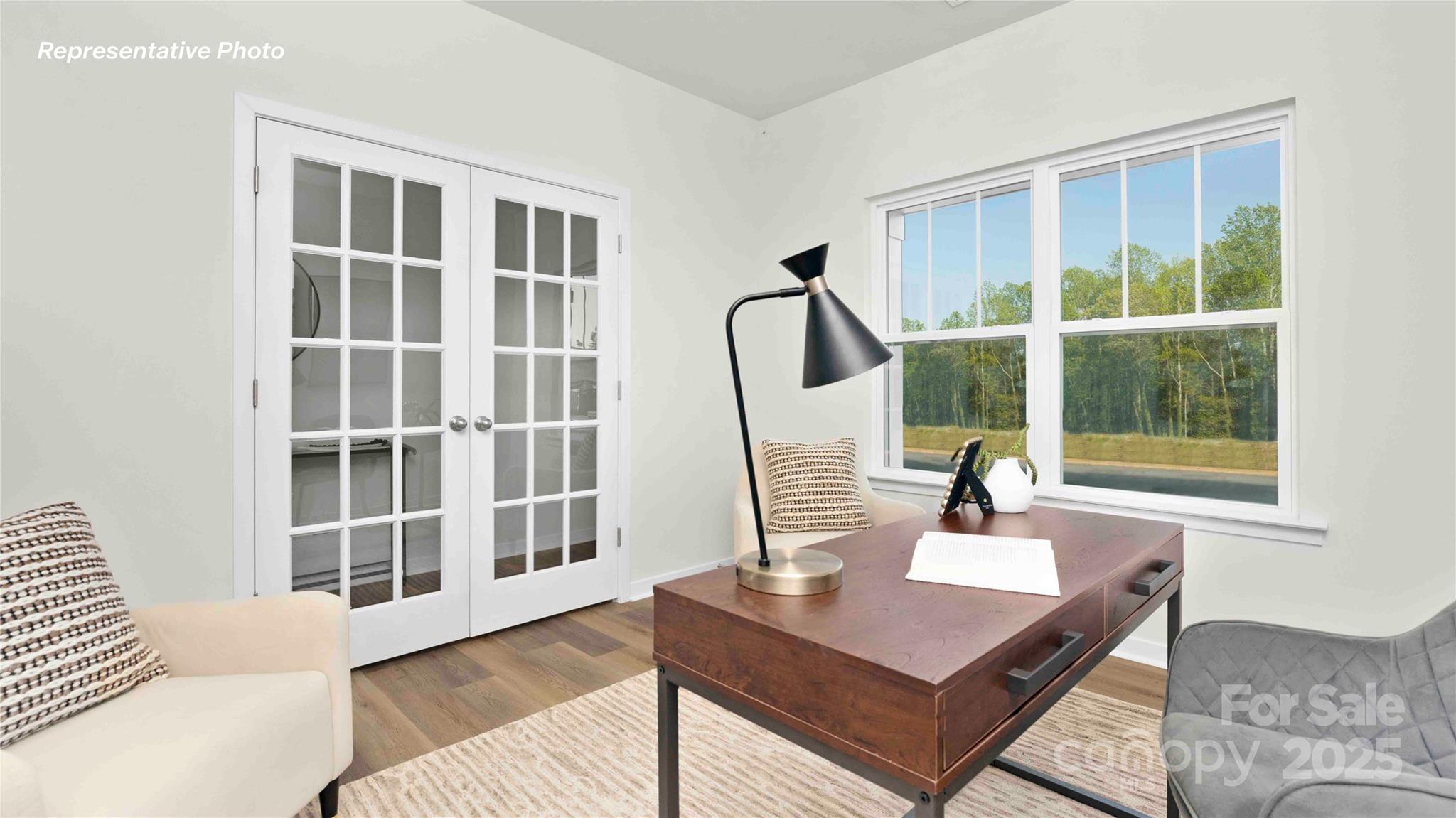 Cline Village - Residential