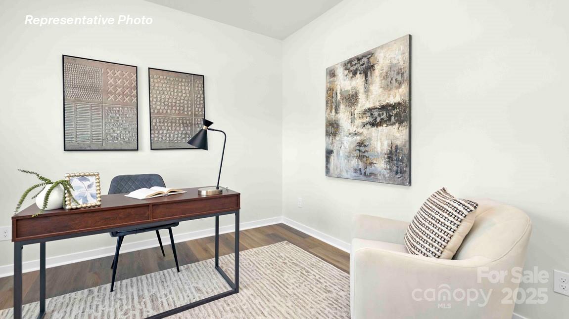 Cline Village - Residential