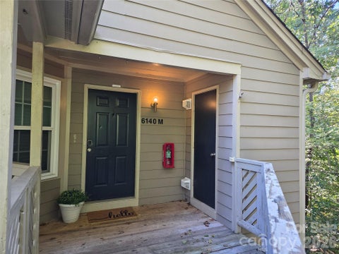 Photo of 6140 Gray Gate Lane #M, Charlotte, NC 28210 (MLS # 4435741)