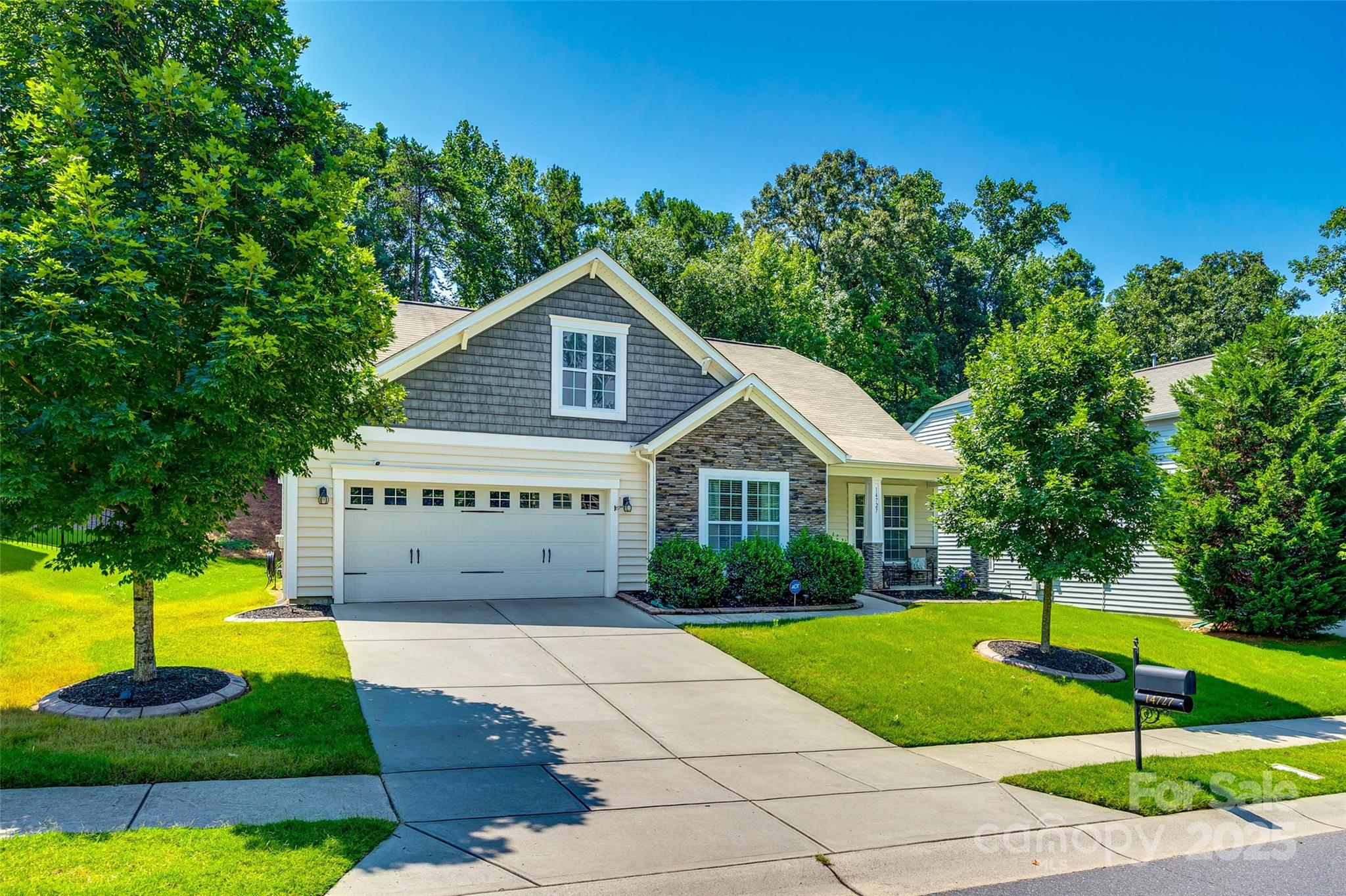 14727 Brannock Hills Drive