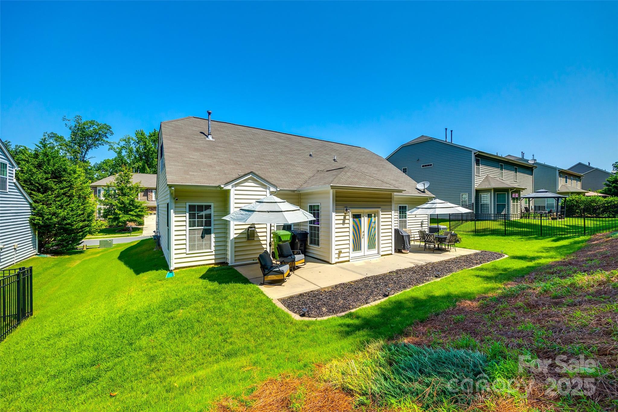 Creekshire Estates - Residential