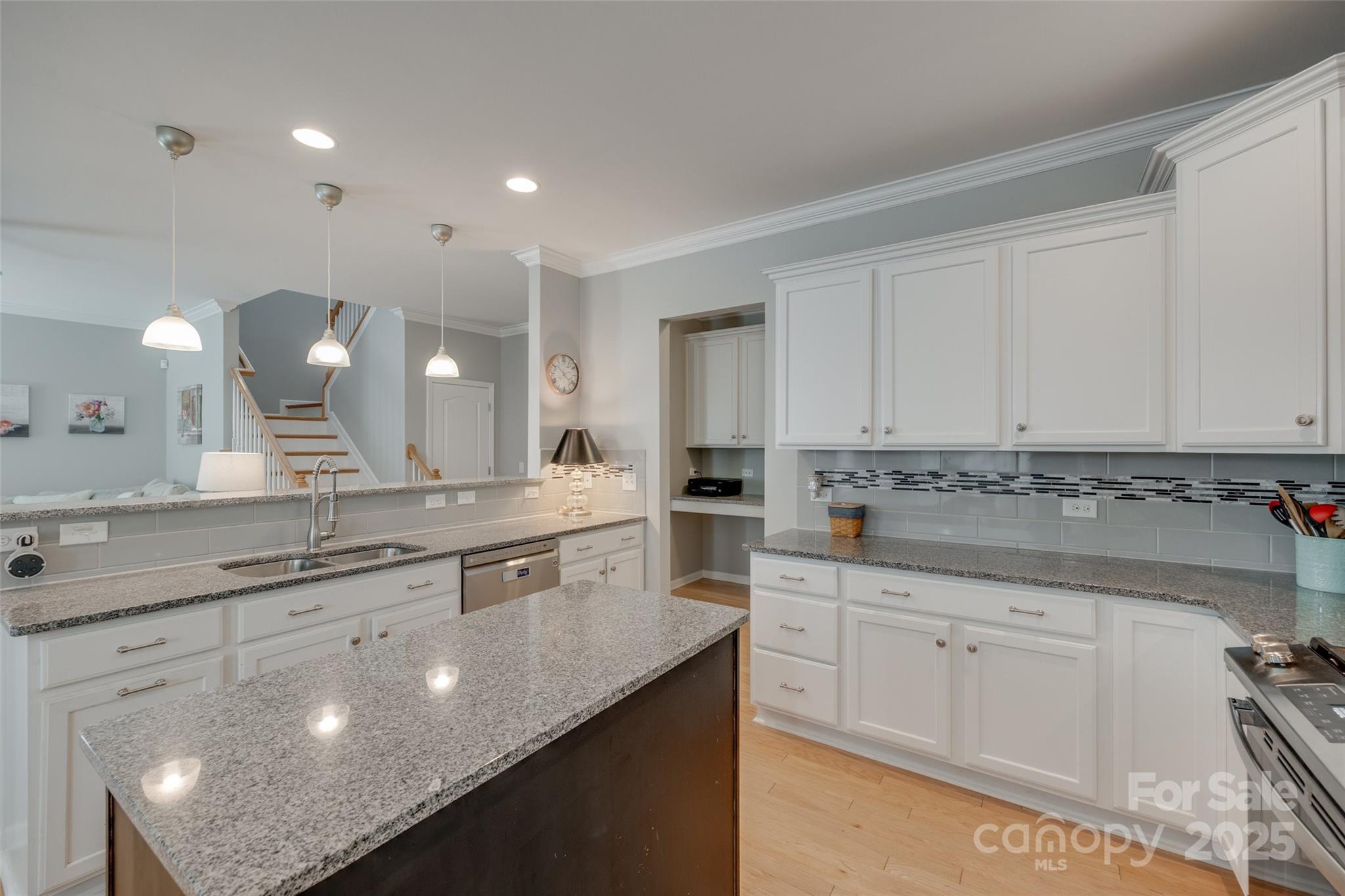 Creekshire Estates - Residential
