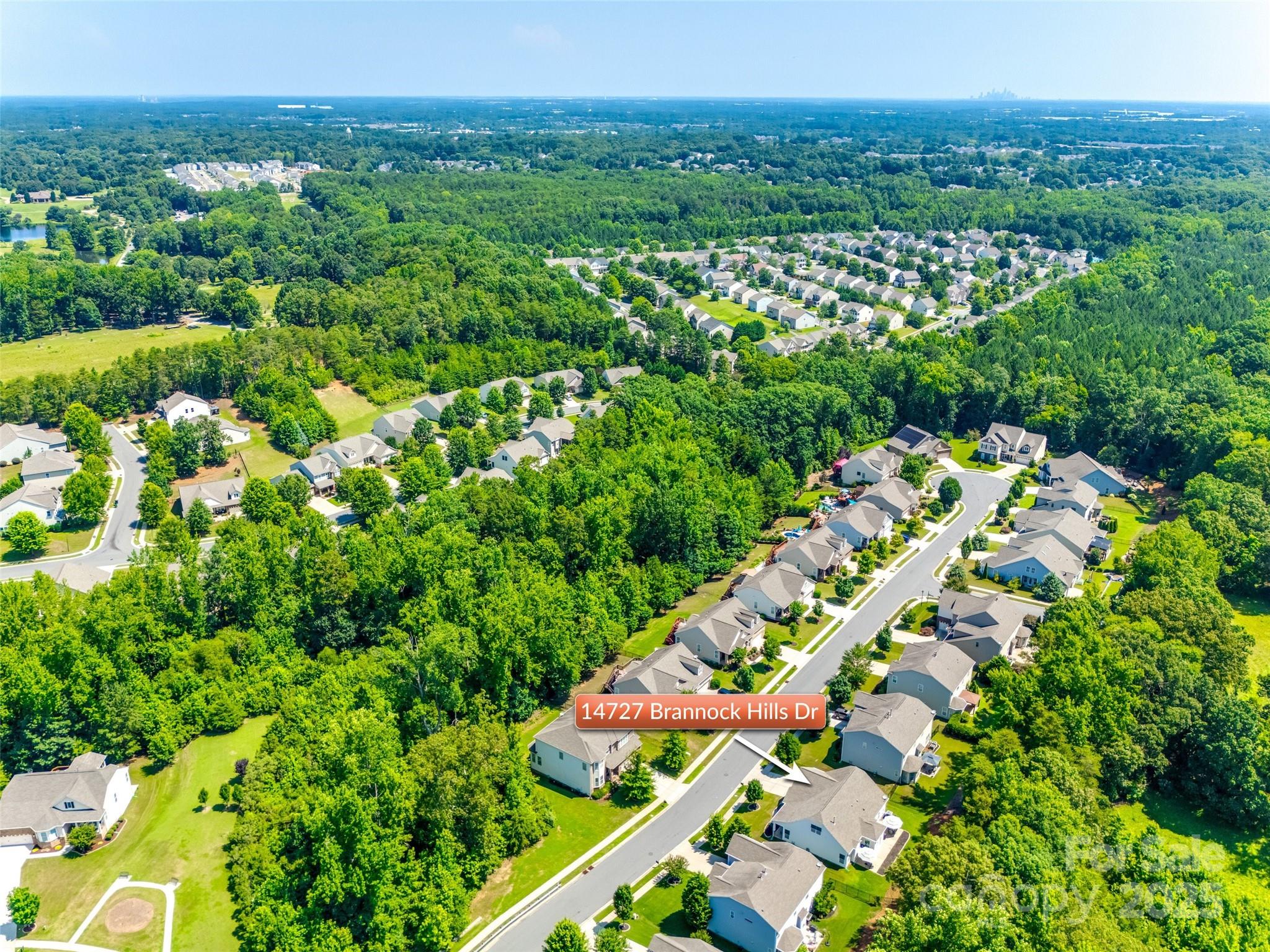 Creekshire Estates - Residential