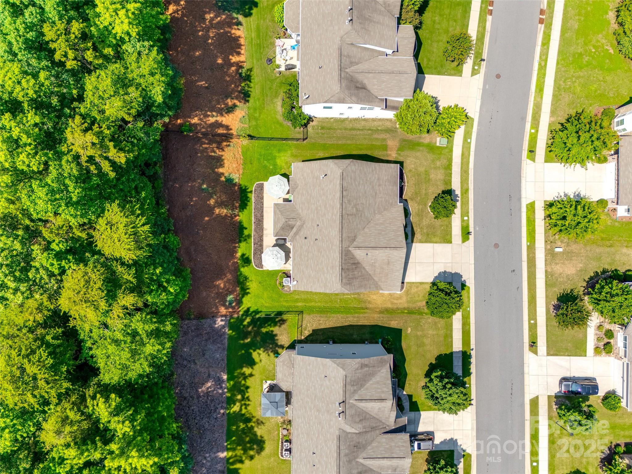 Creekshire Estates - Residential